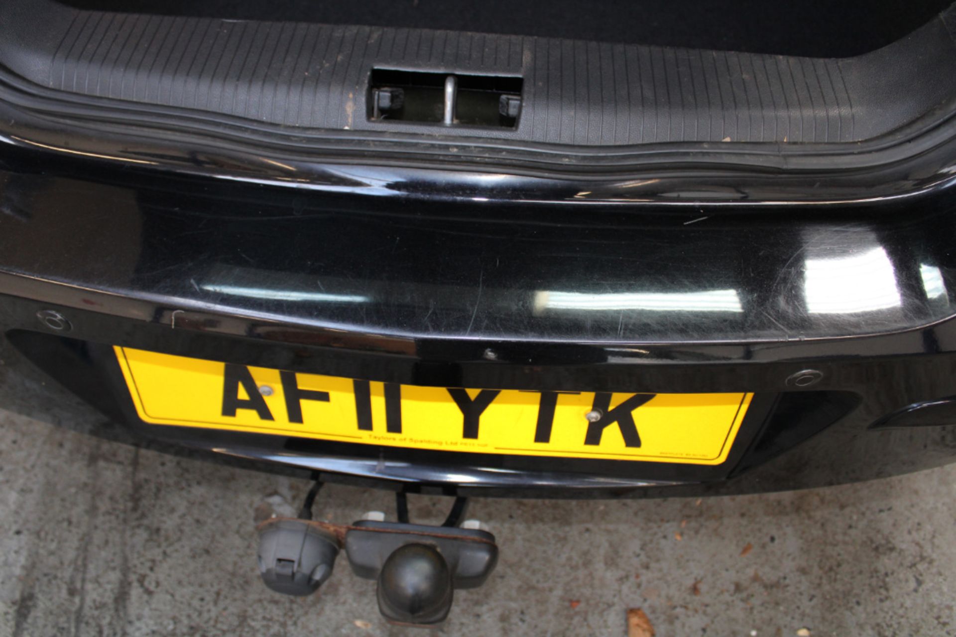 11 11 Vauxhall Astra SXI - Image 13 of 16