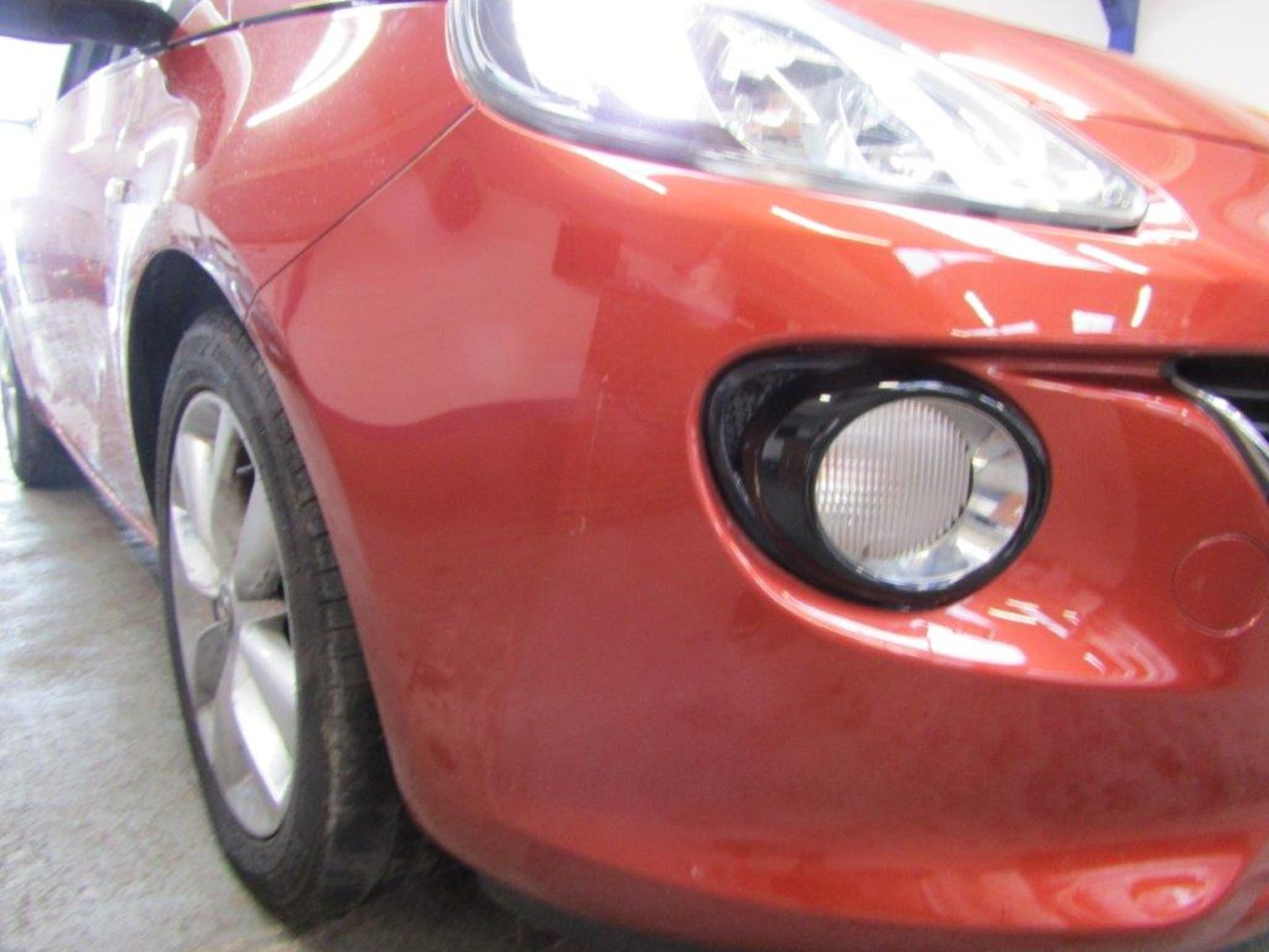 63 13 Vauxhall Adam Jam - Image 12 of 22