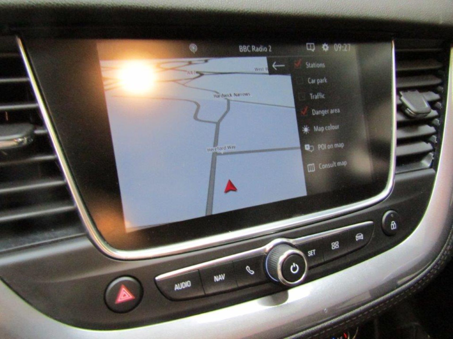 69 19 Vauxhall Grandland X Sport Nav - Image 11 of 23