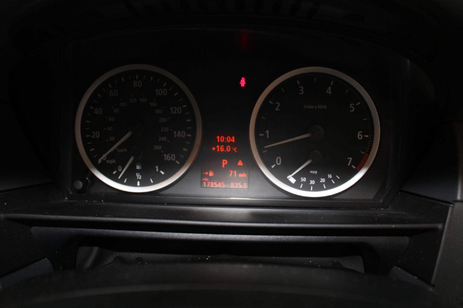 04 54 BMW 520I SE Auto - Image 9 of 24