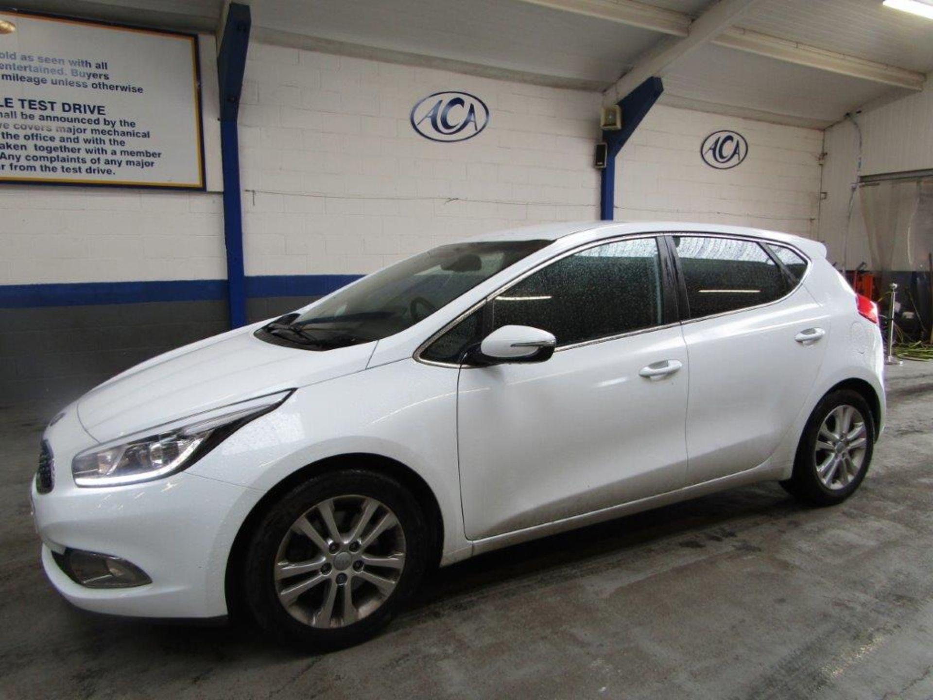 14 14 Kia Ceed 3 Eco