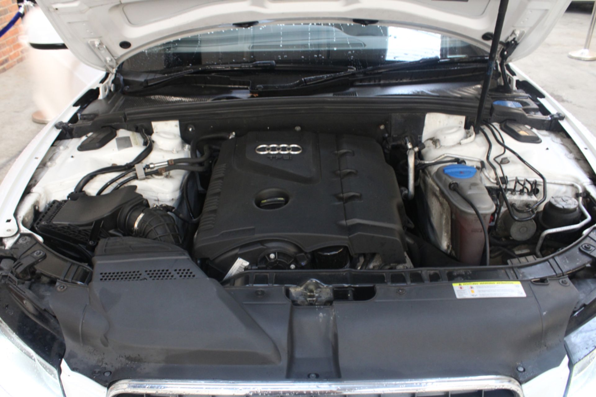 11 11 Audi A5 S Line TFSI 211 - Image 21 of 23