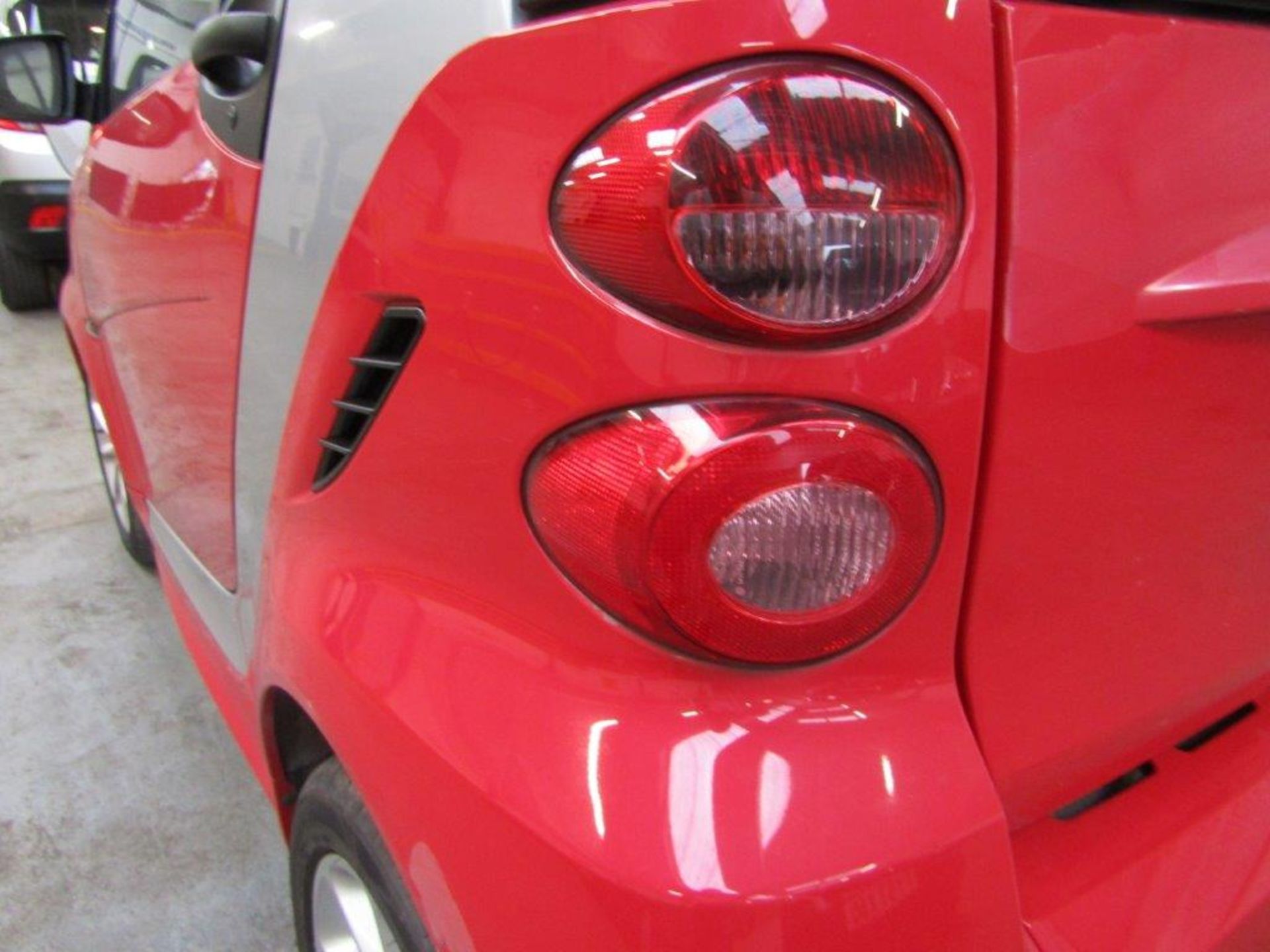 62 12 Smart Fortwo Passion Auto - Image 15 of 18