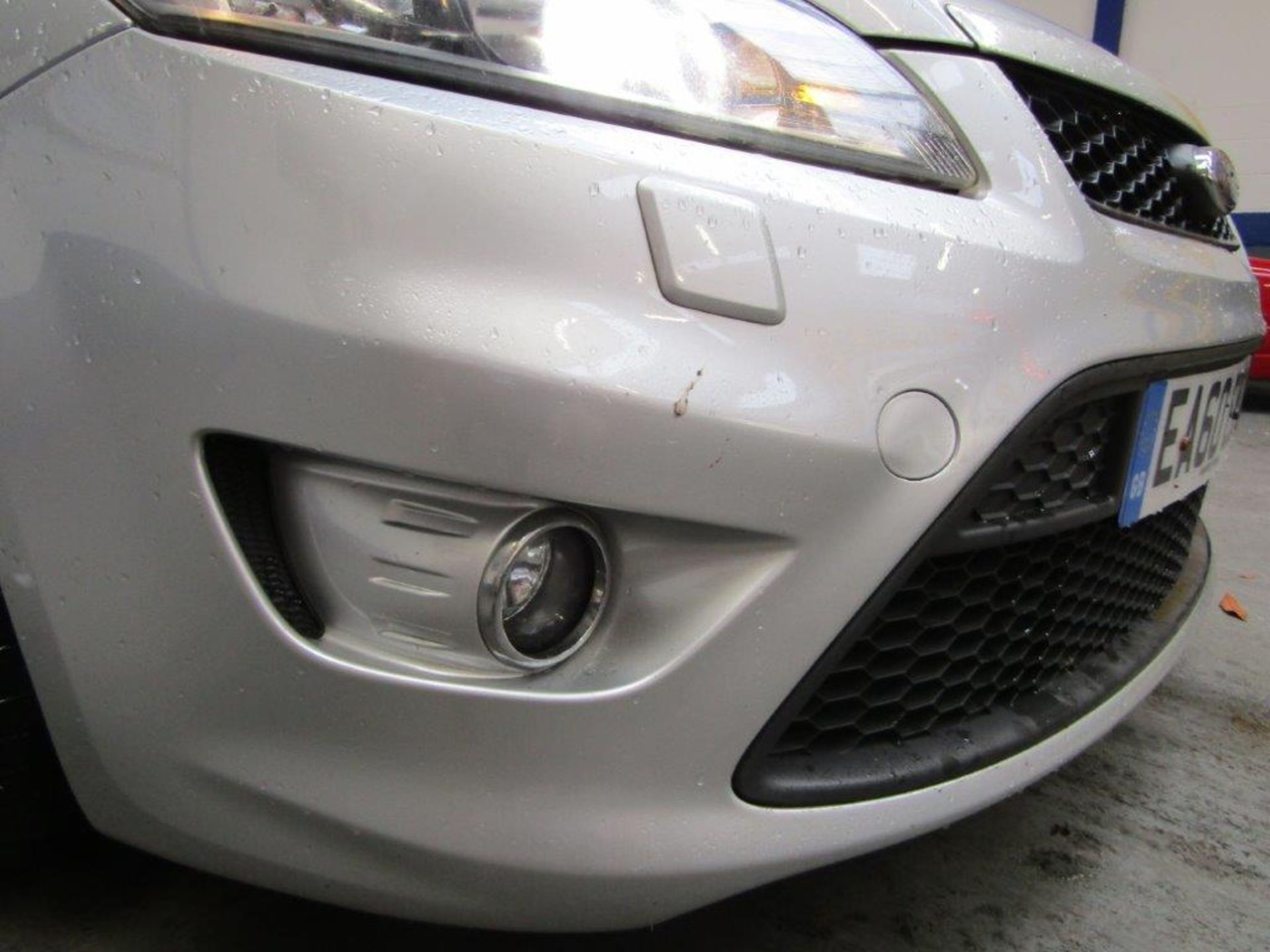 60 10 Ford Focus ST-2 - Image 20 of 25