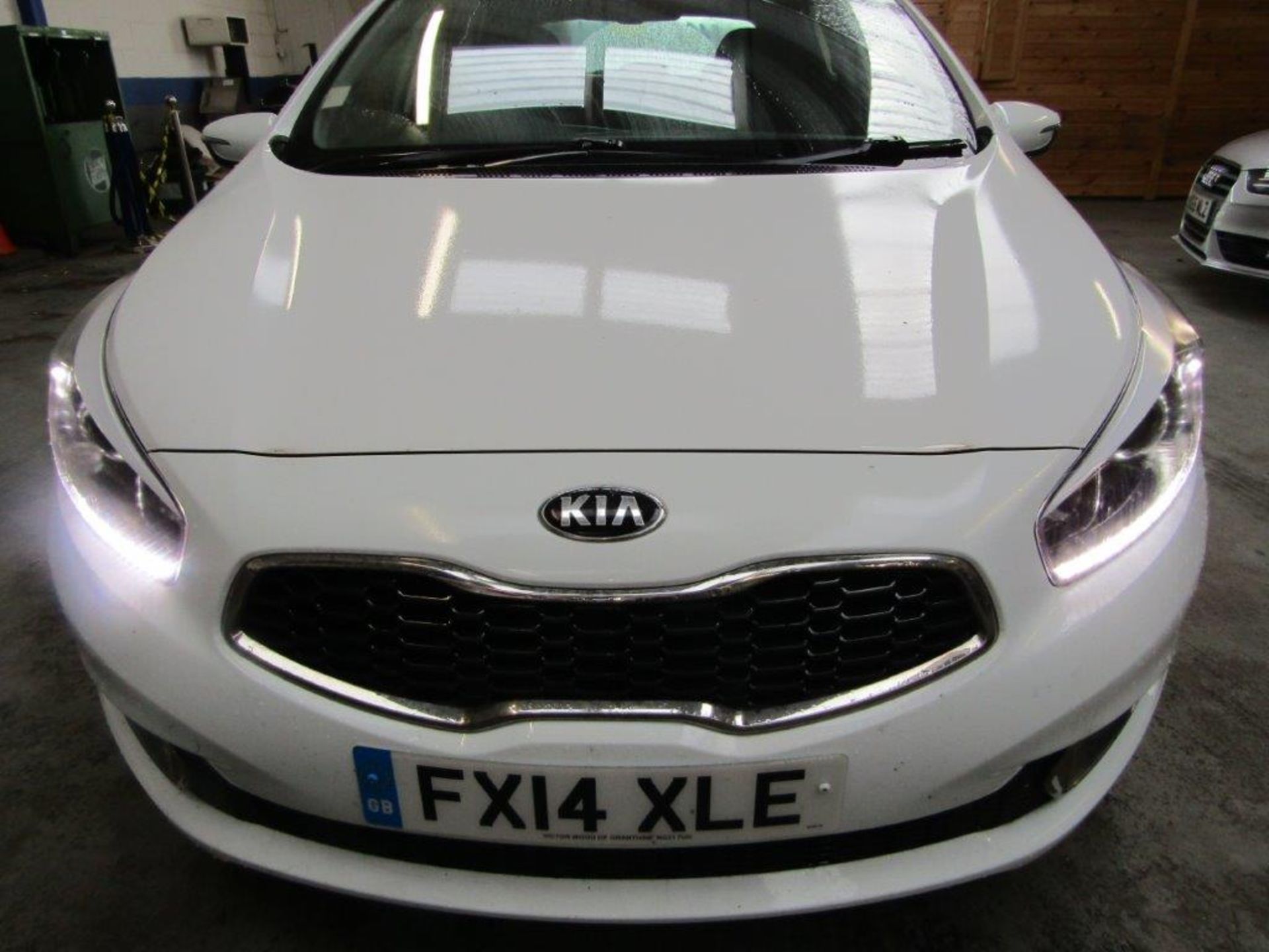 14 14 Kia Ceed 3 Eco - Image 3 of 22