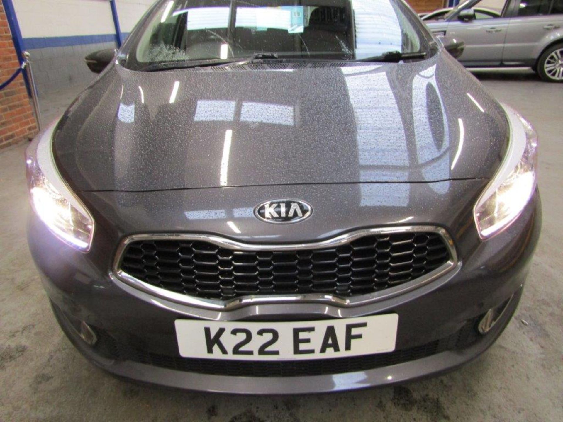 64 15 Kia Ceed 3 Eco CRDI - Image 4 of 20