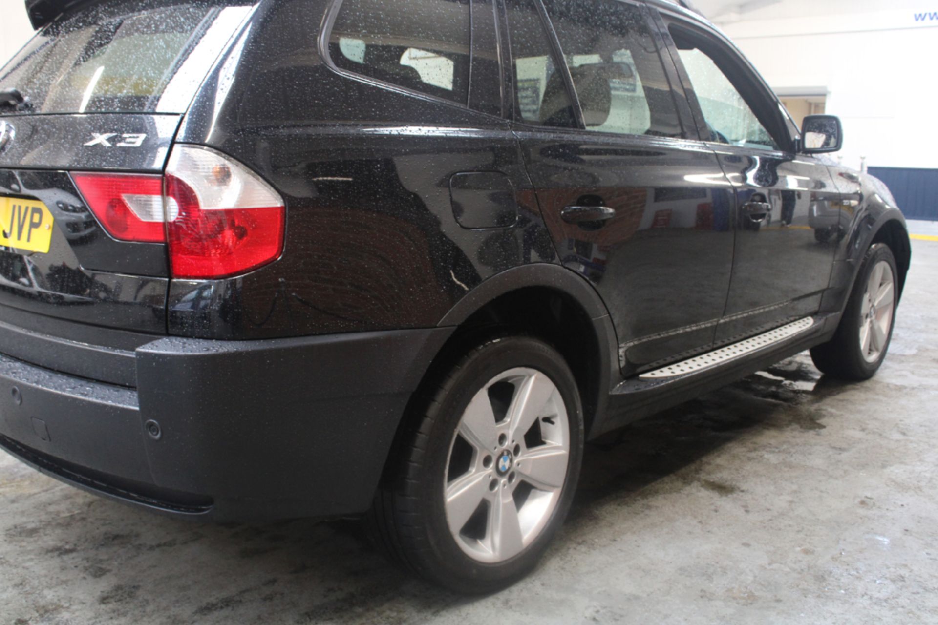 04 04 BMW X3 Sport Auto - Image 19 of 21