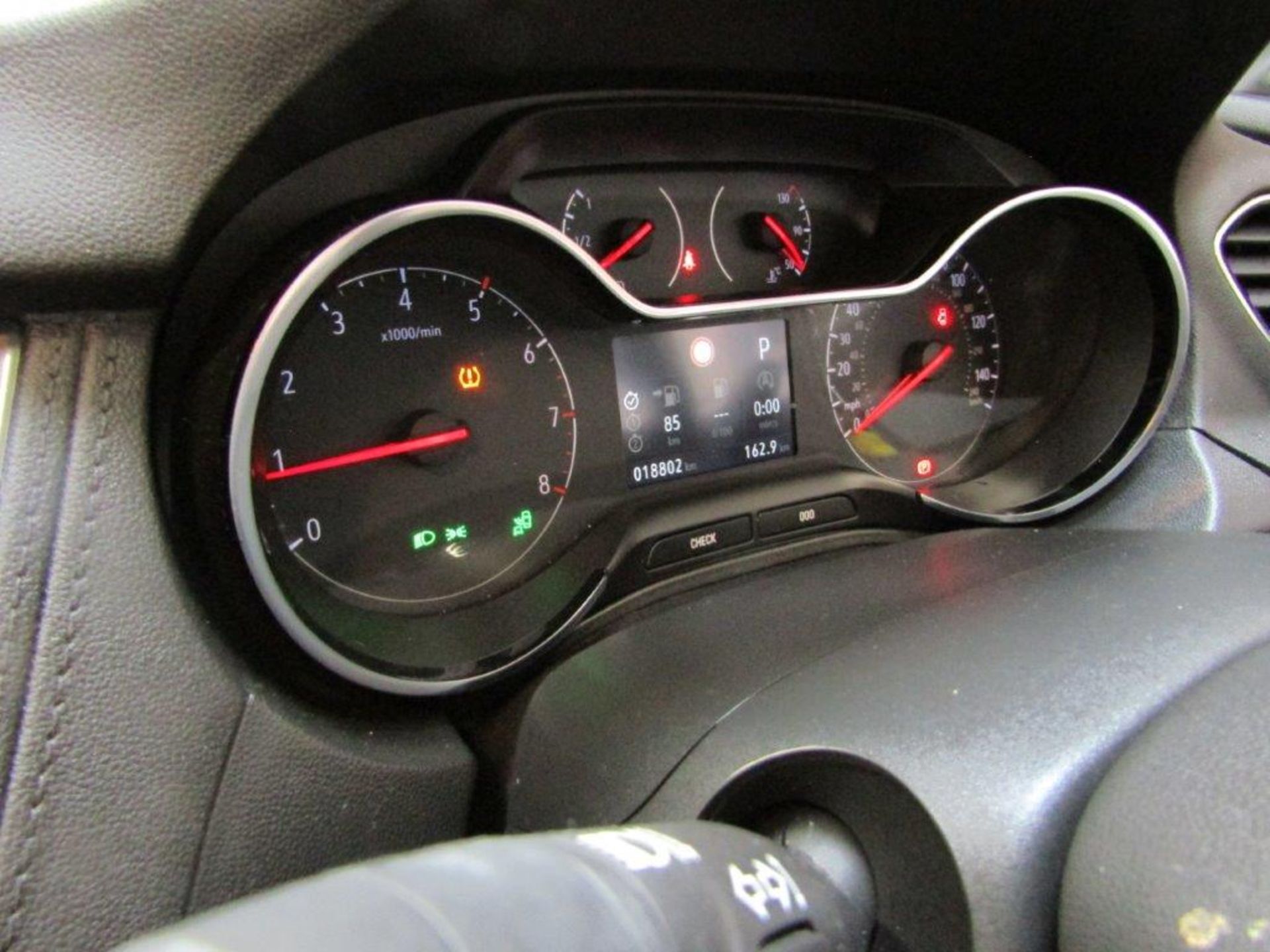 69 19 Vauxhall Grandland X Sport Nav - Image 10 of 23