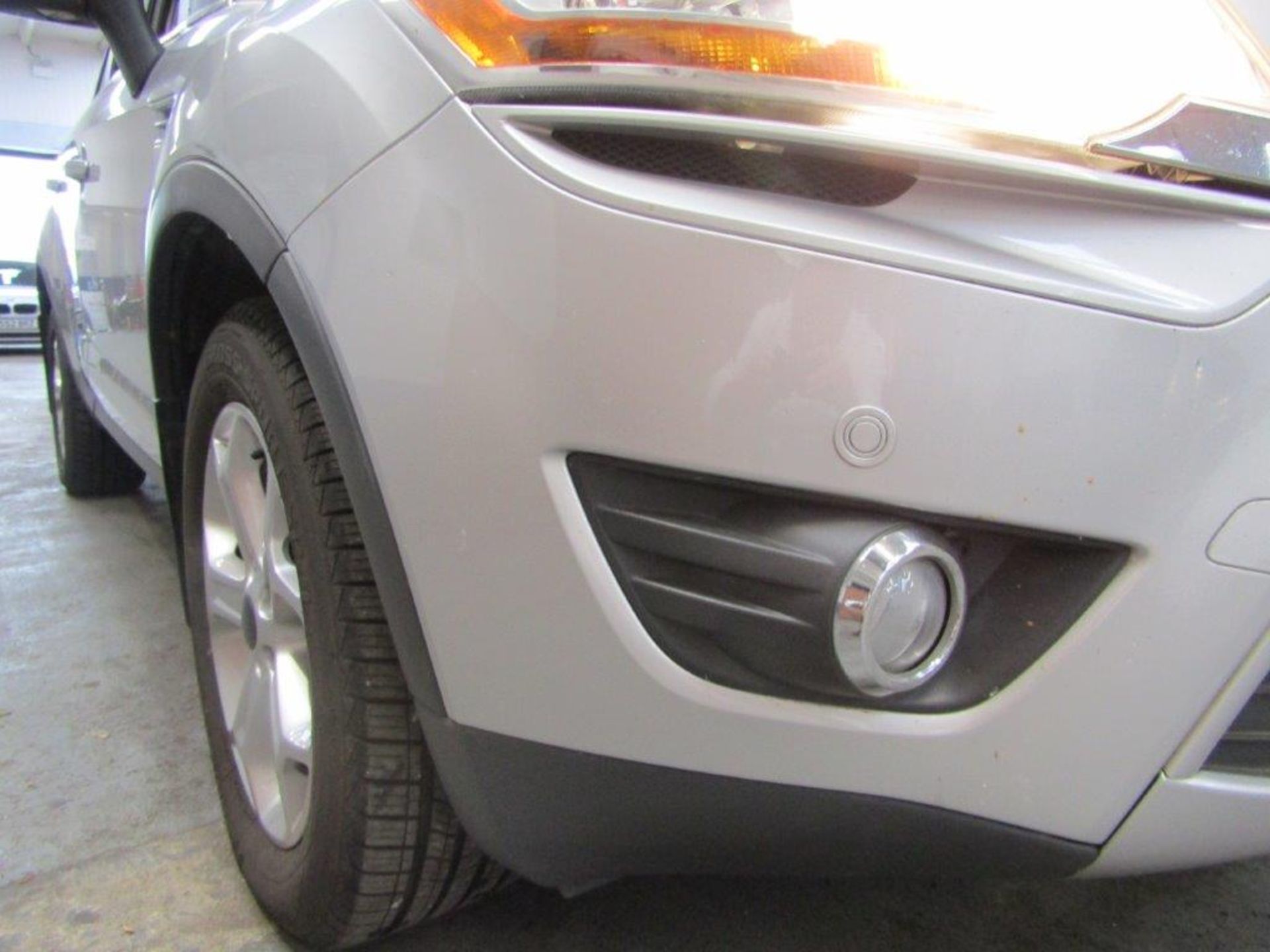 58 08 Ford Kuga Titanium TDCI - Image 8 of 23