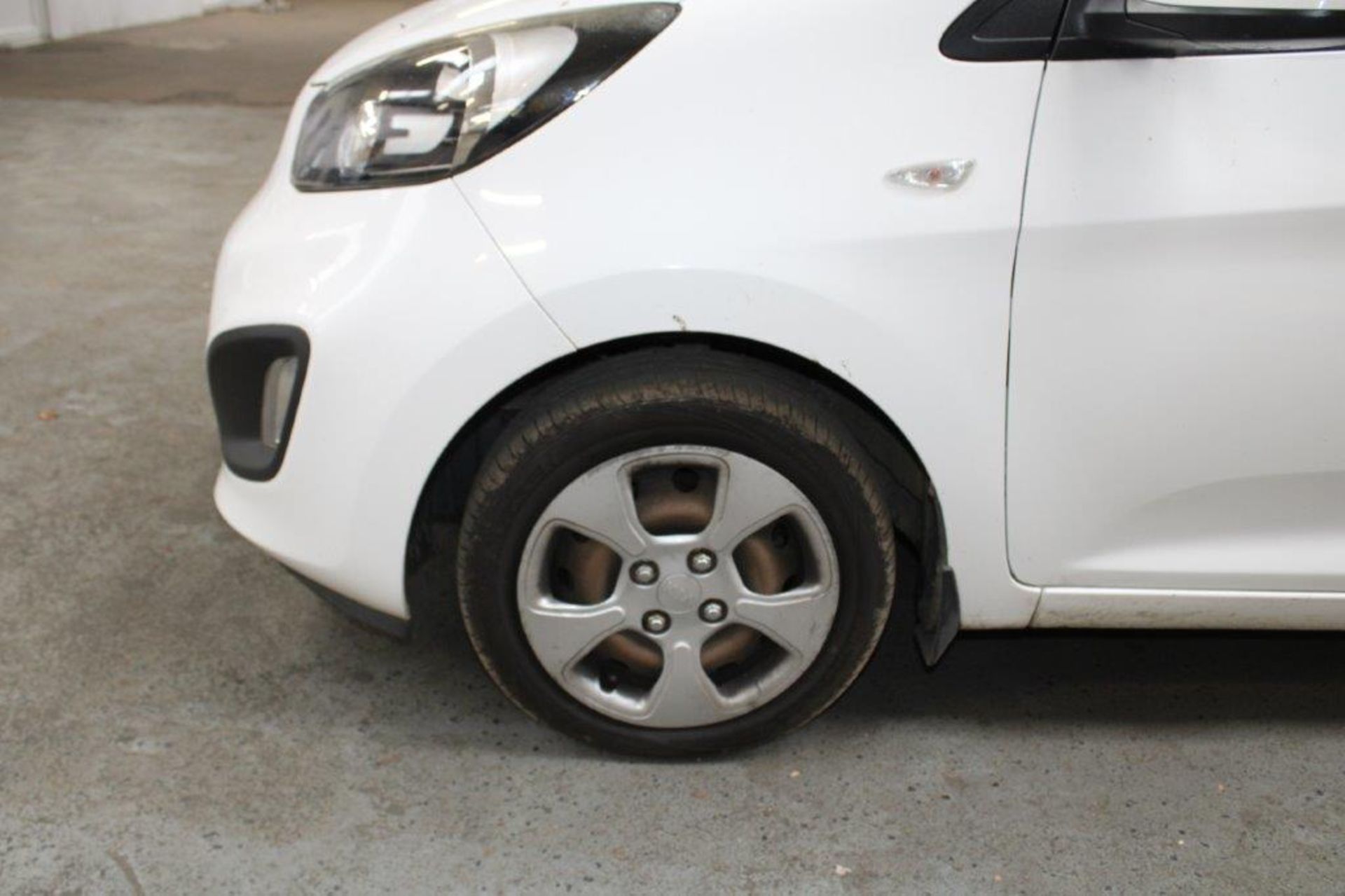 62 12 Kia Picanto 1 - Image 10 of 21