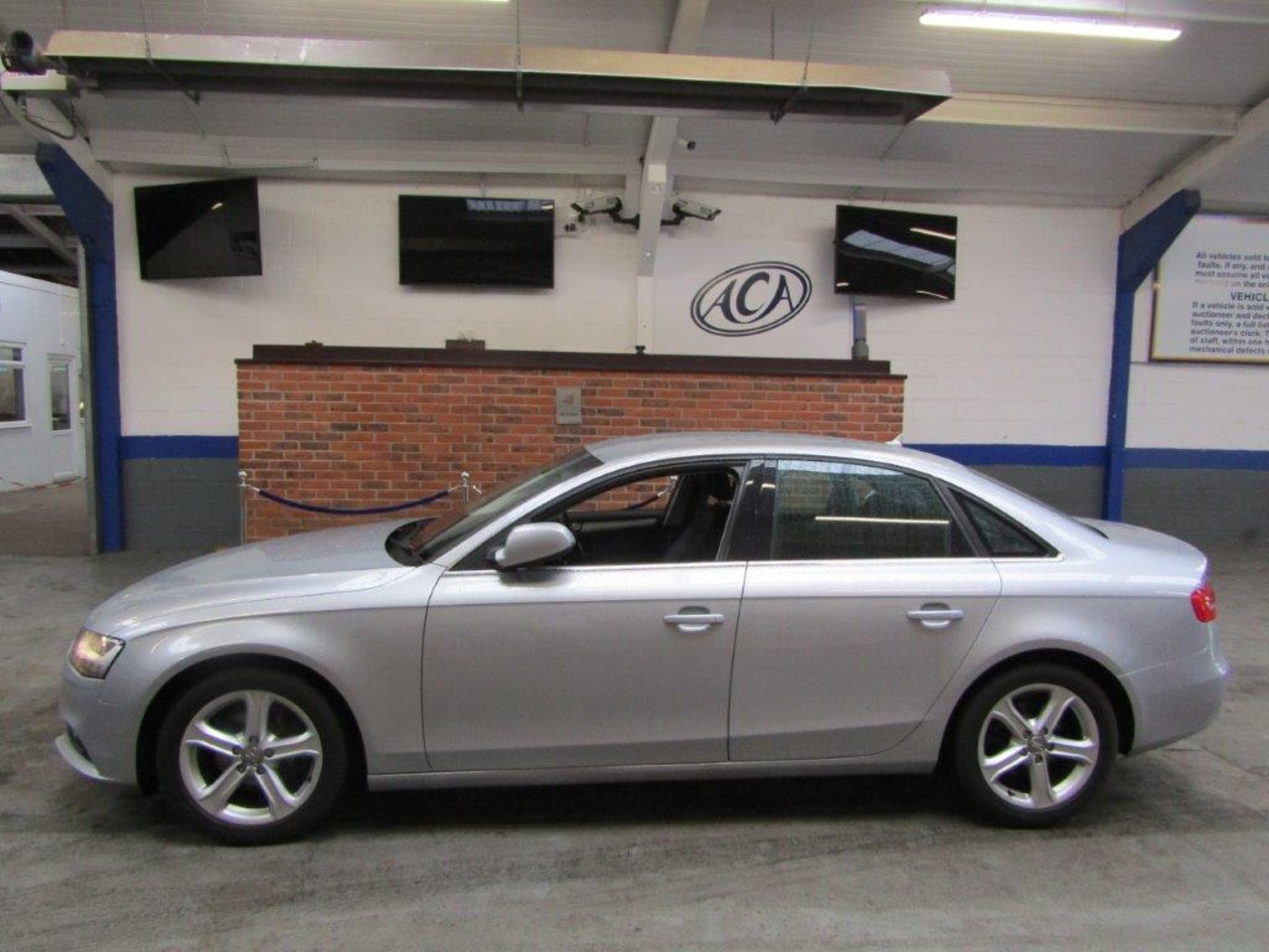 65 15 Audi A4 Ultra SE Technik TDI - Image 2 of 18