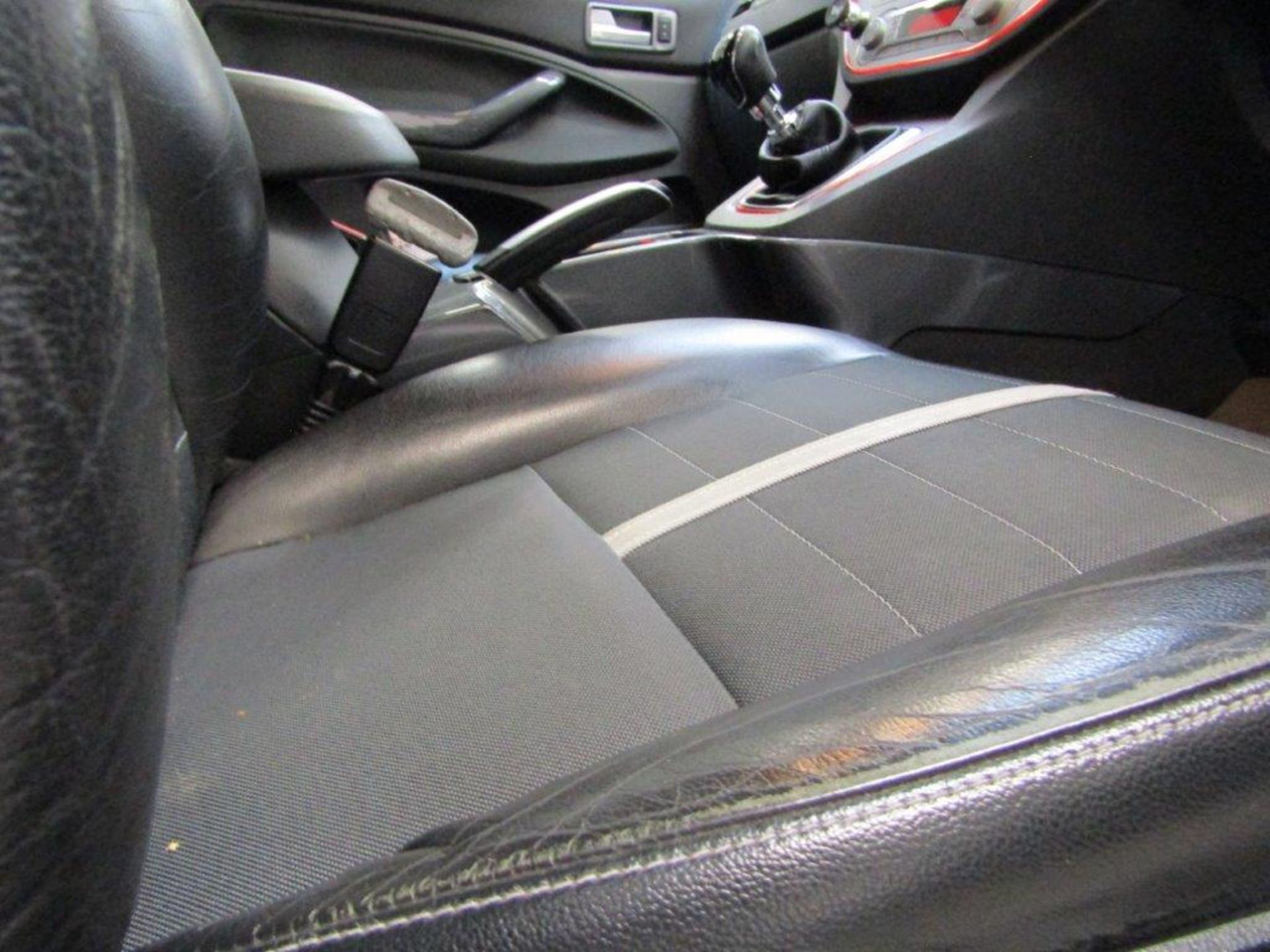 58 08 Ford Kuga Titanium TDCI - Image 10 of 23