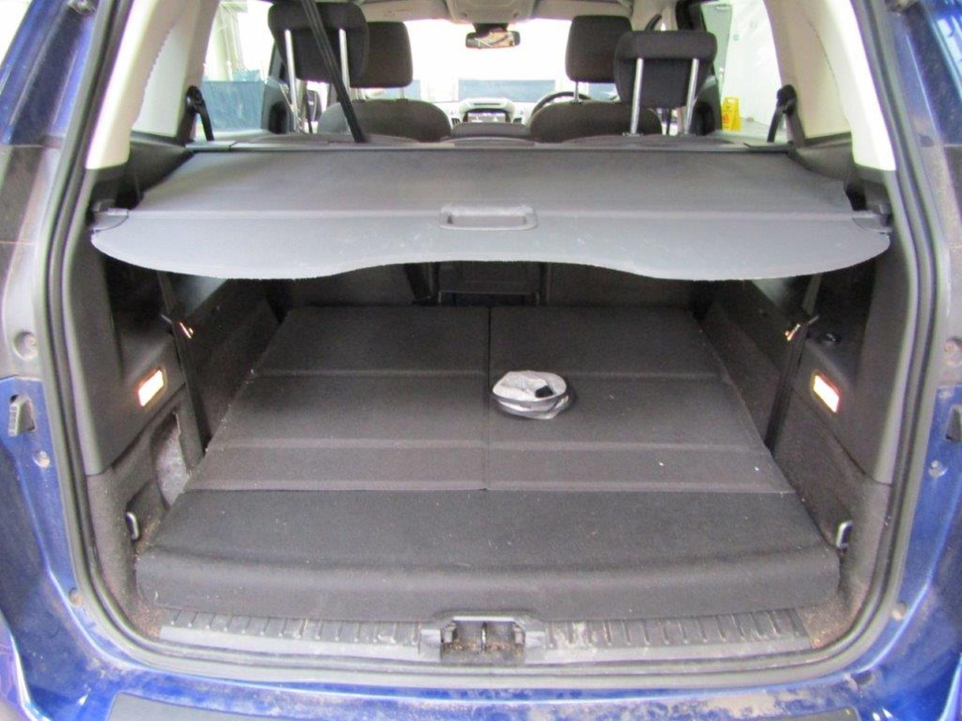 65 15 Ford Grand C Max Titanium TDCI - Image 4 of 22