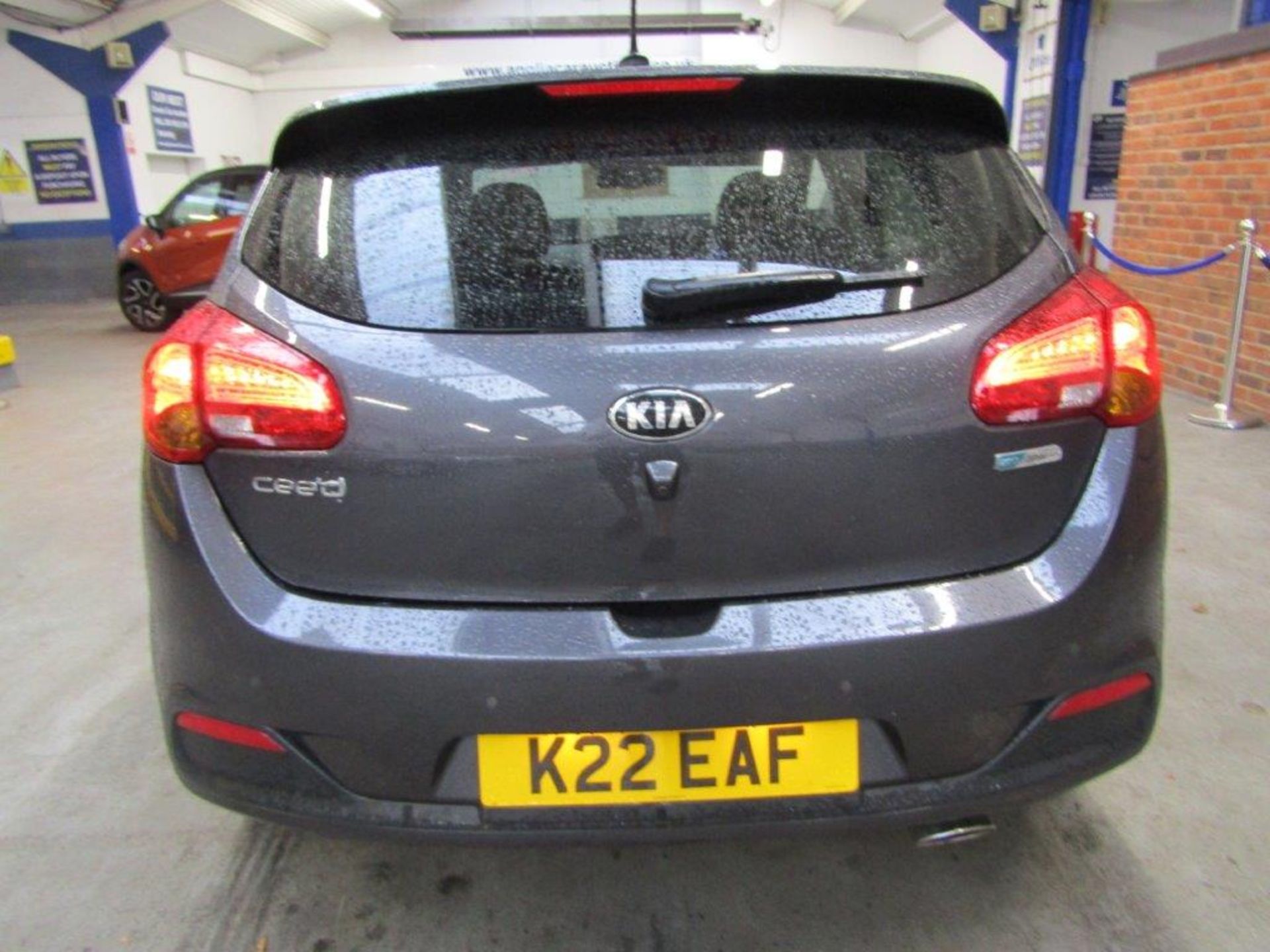 64 15 Kia Ceed 3 Eco CRDI - Image 3 of 20