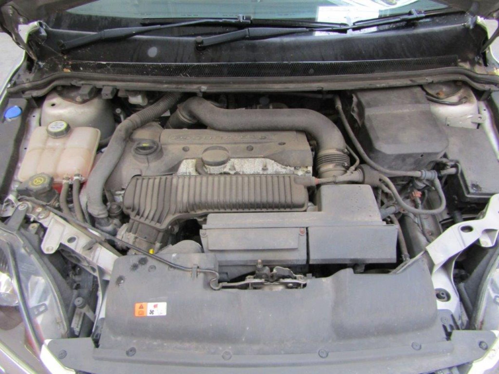 60 10 Ford Focus ST-2 - Image 10 of 25