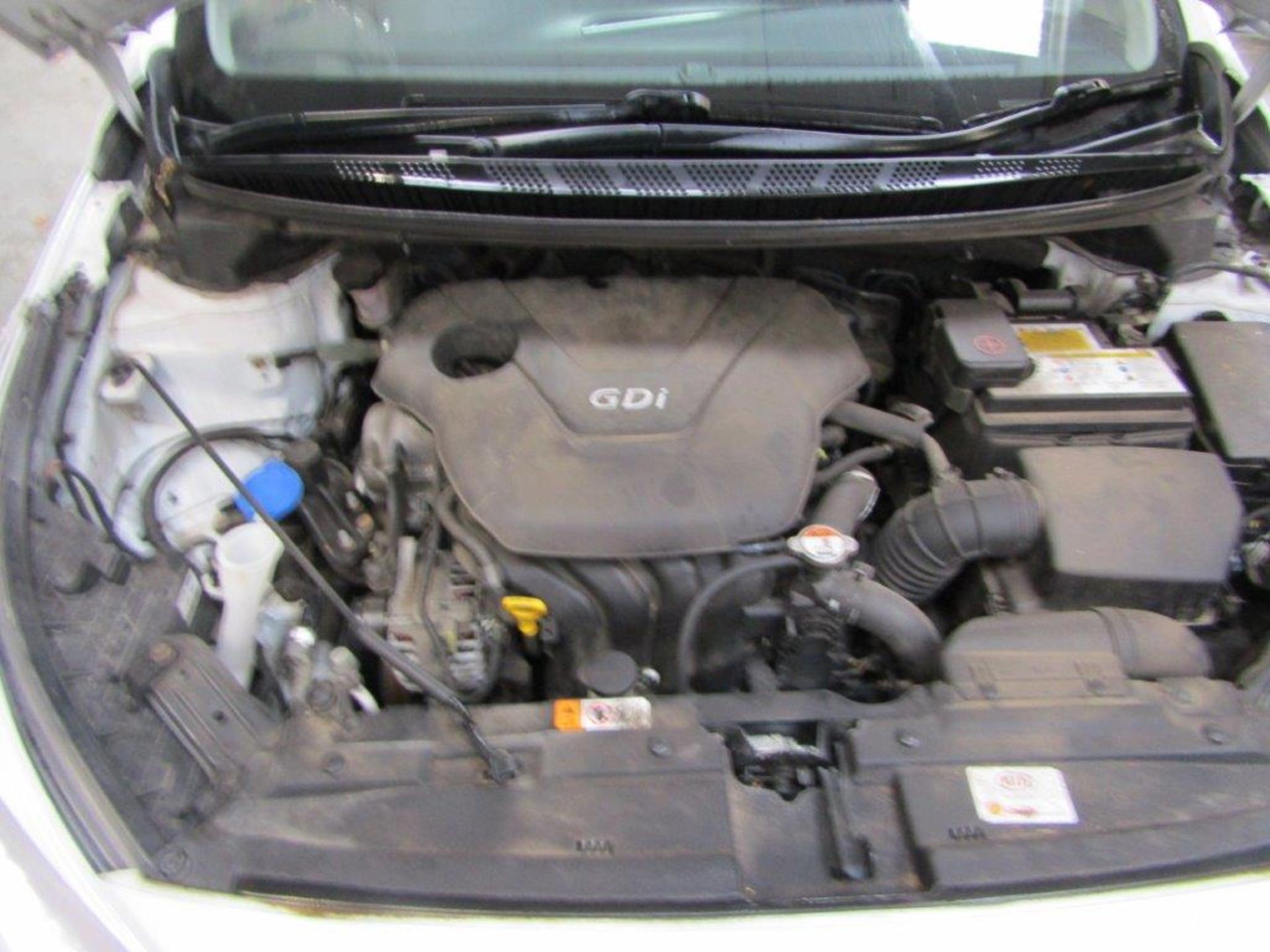 14 14 Kia Ceed 3 Eco - Image 10 of 22