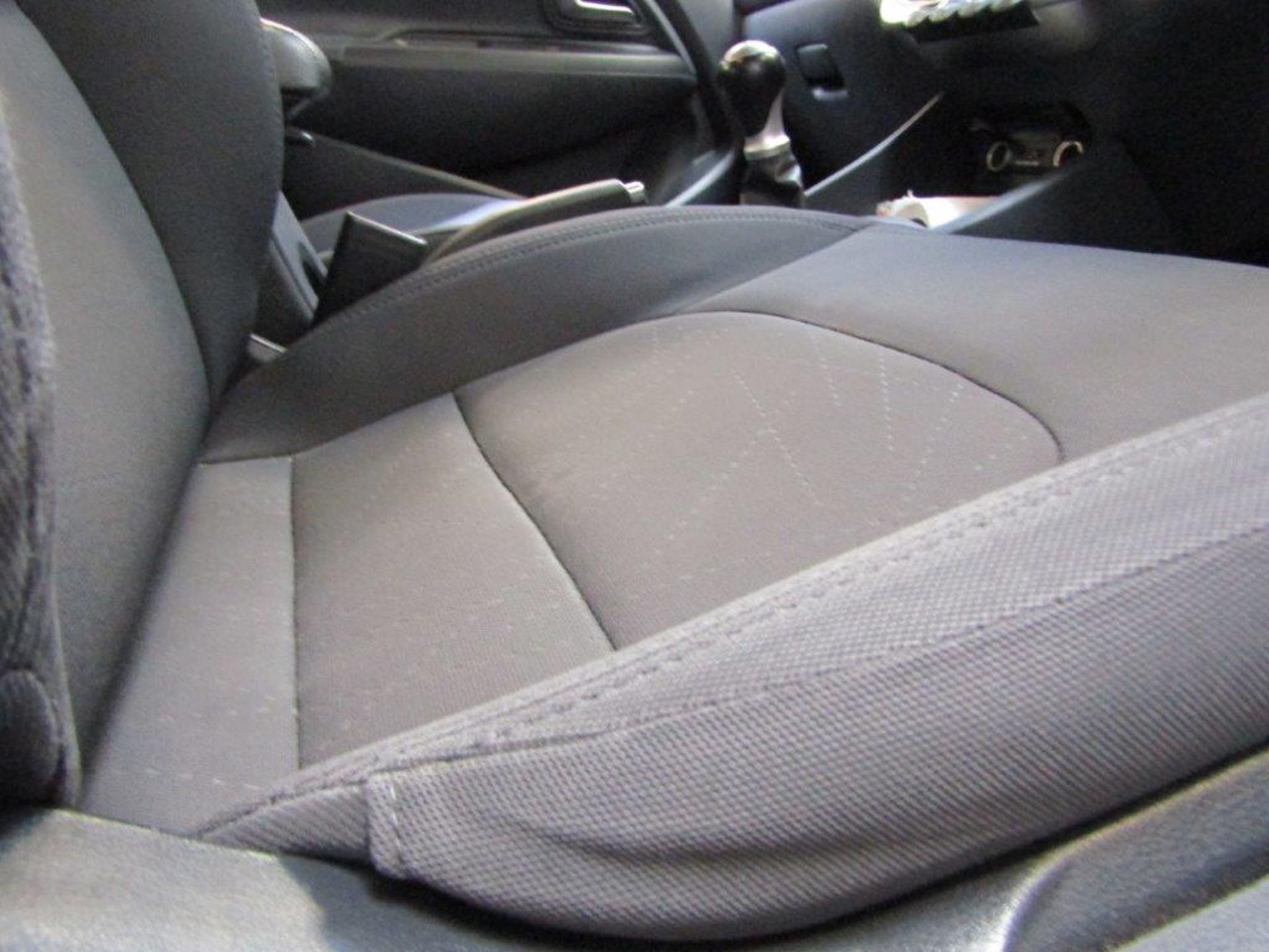 12 12 Kia Rio 2 - Image 22 of 23