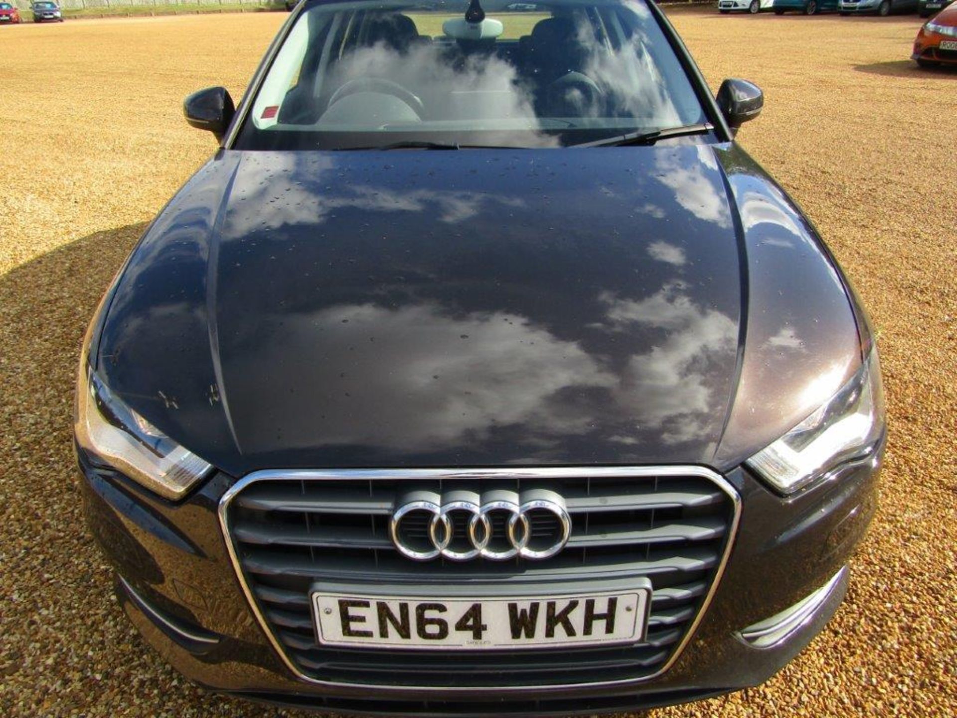 64 15 Audi A3 Sport TDI - Image 3 of 12