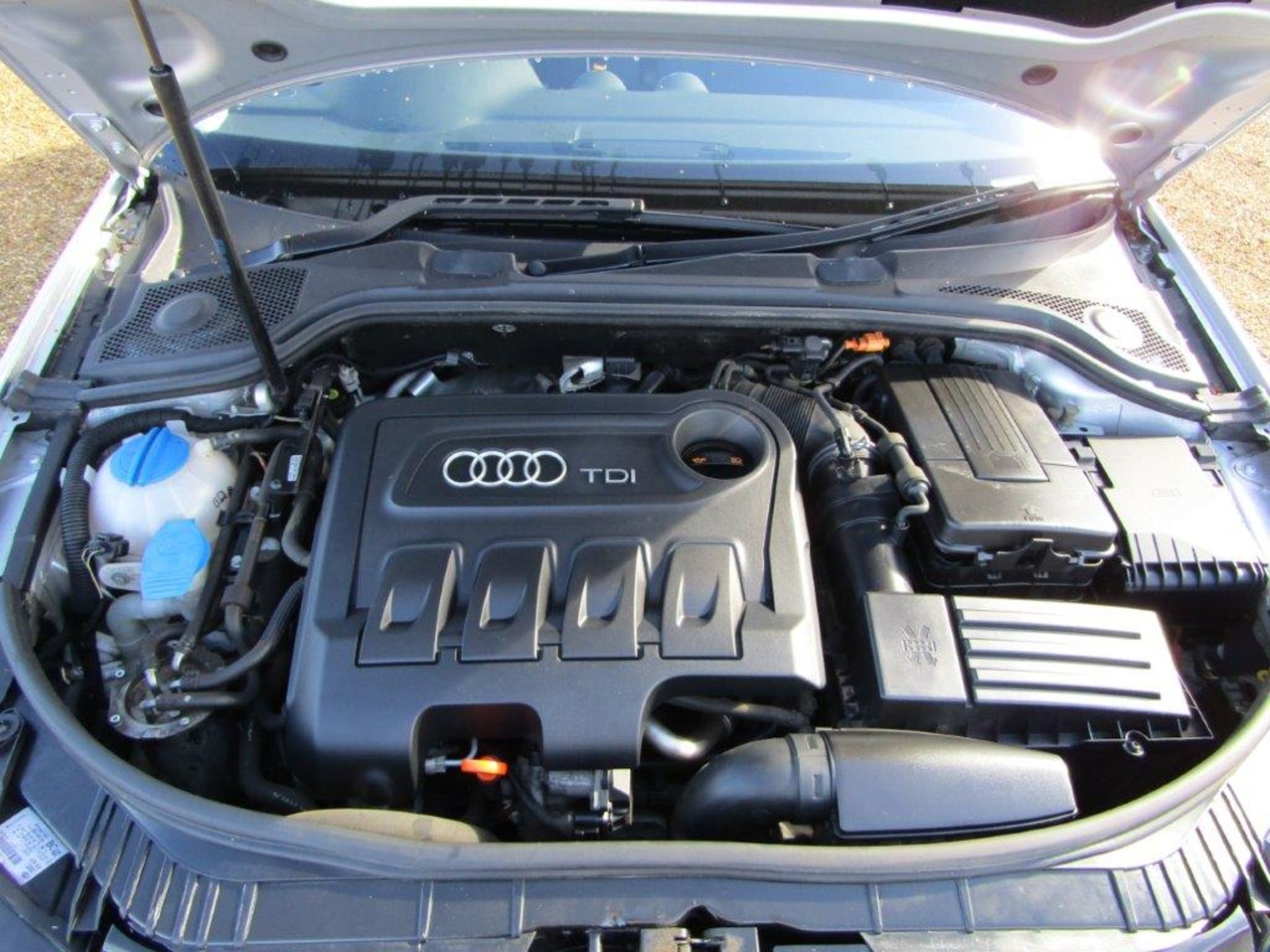 11 11 Audi A3 SE 138 TDi - Image 5 of 20