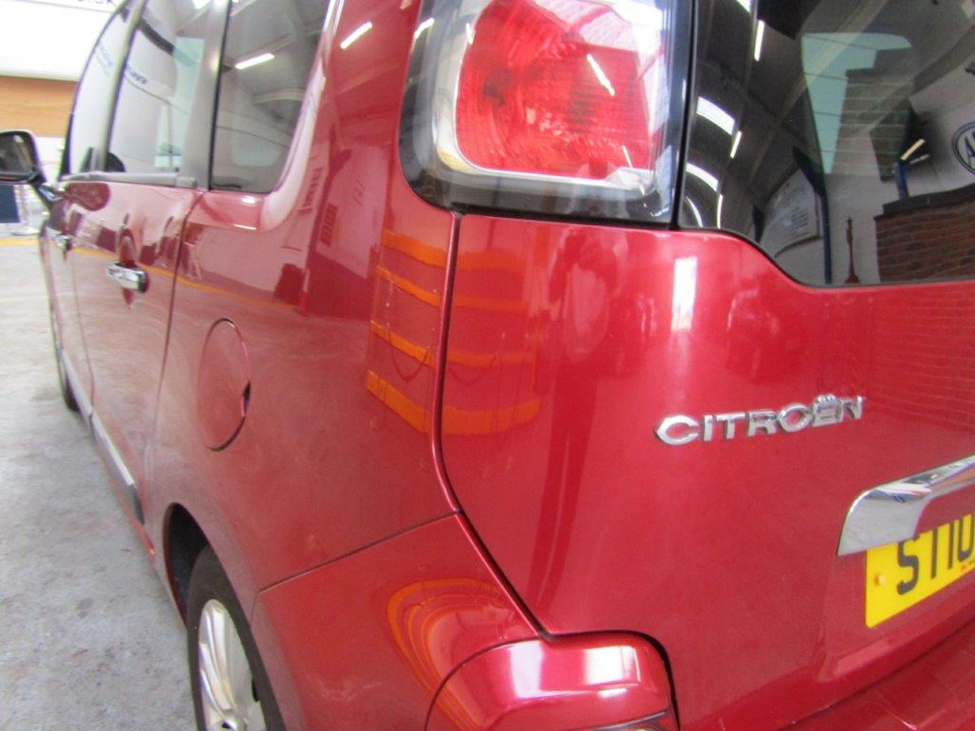 10 10 Citroen C3 Picasso Excl - Image 17 of 24