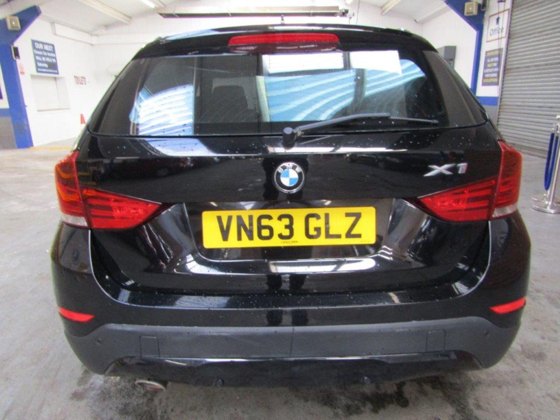 63 13 BMW X1 XDrive 18D Sport - Image 7 of 25