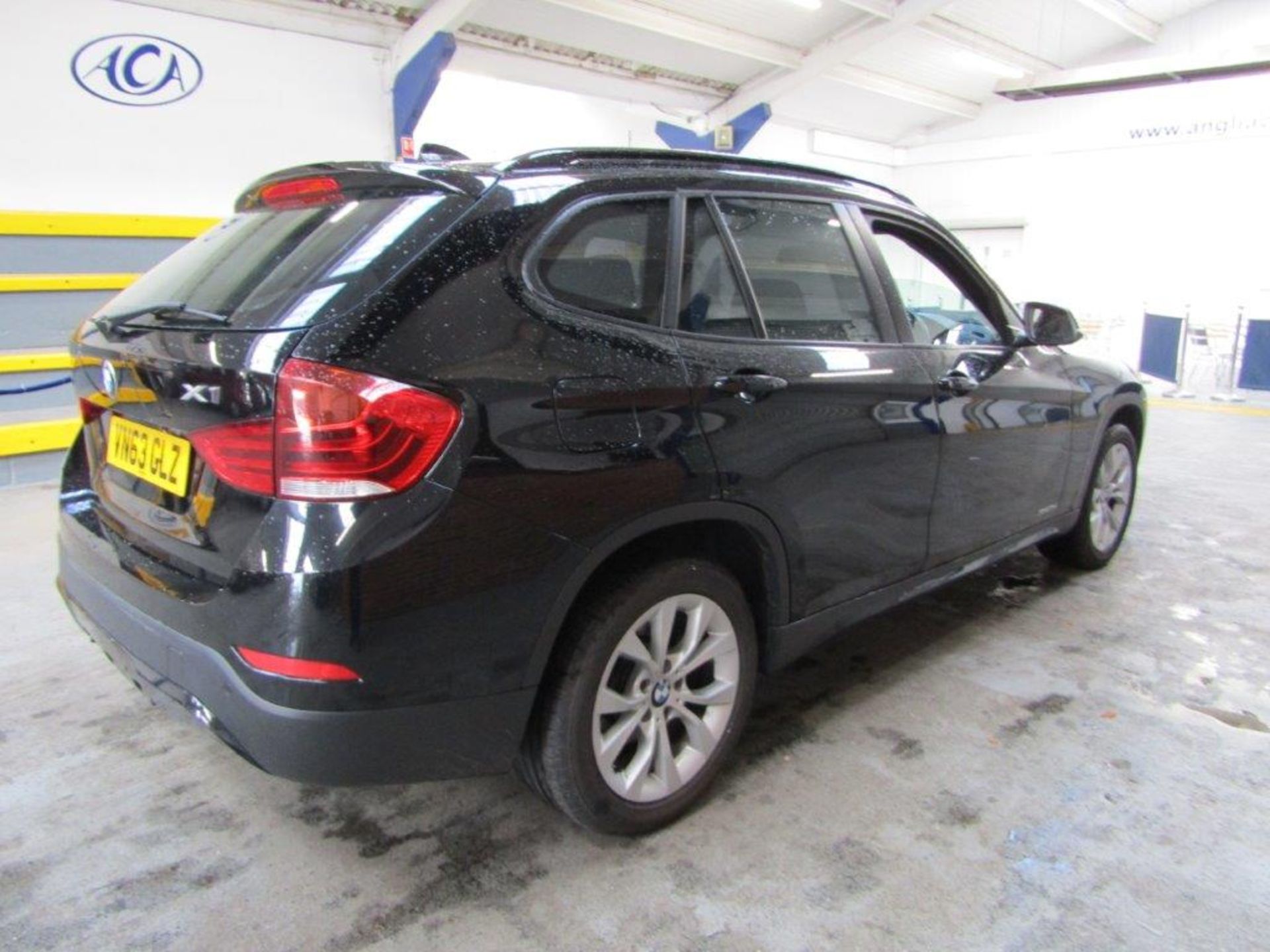 63 13 BMW X1 XDrive 18D Sport - Image 6 of 25