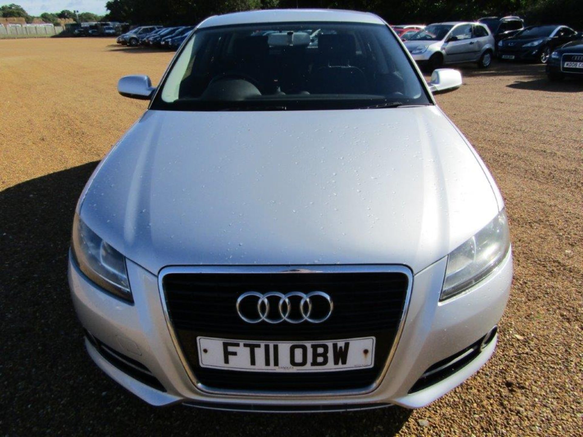 11 11 Audi A3 SE 138 TDi - Image 4 of 20