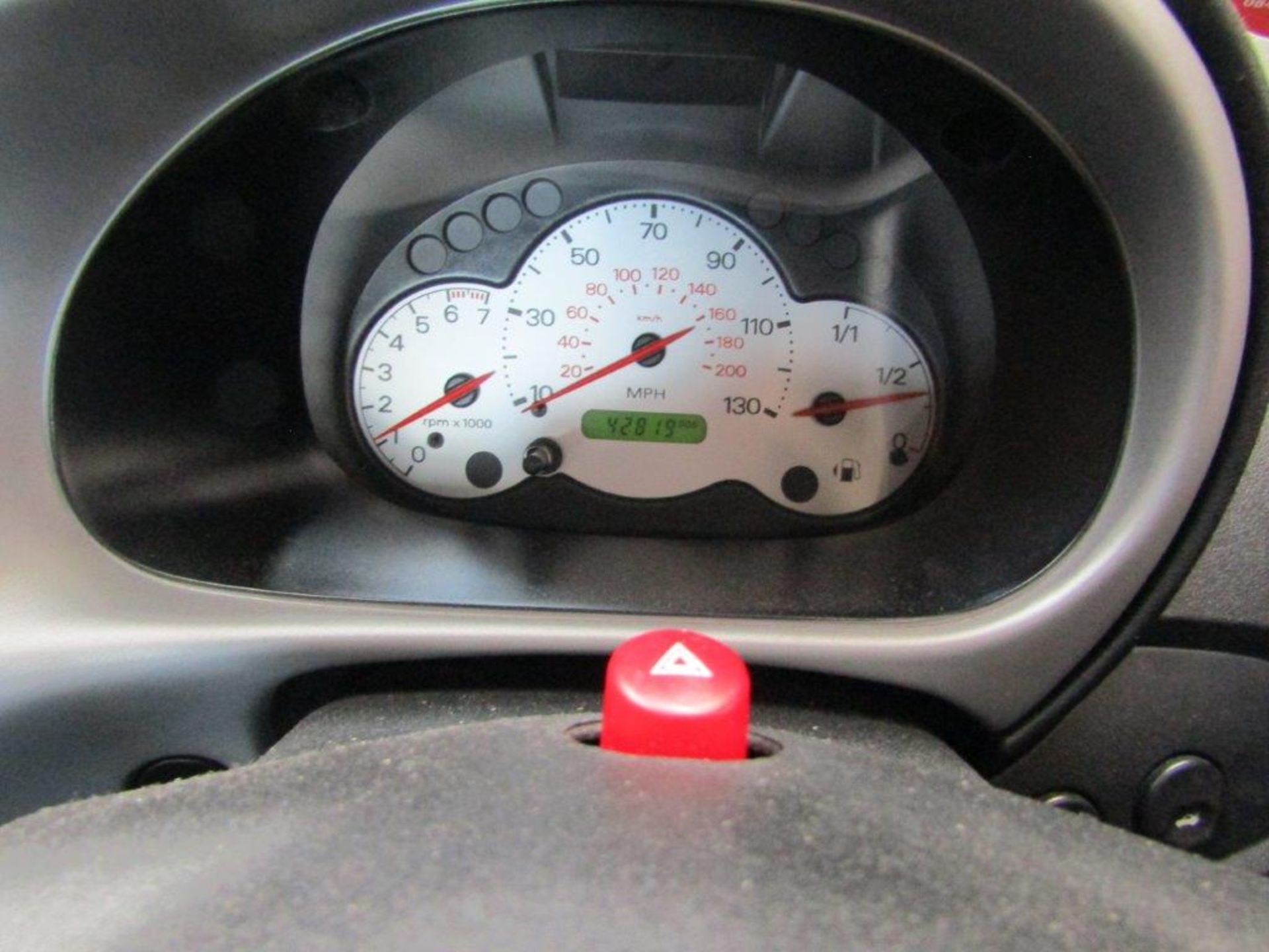 57 07 Ford Ka Zetec Climate - Image 16 of 16