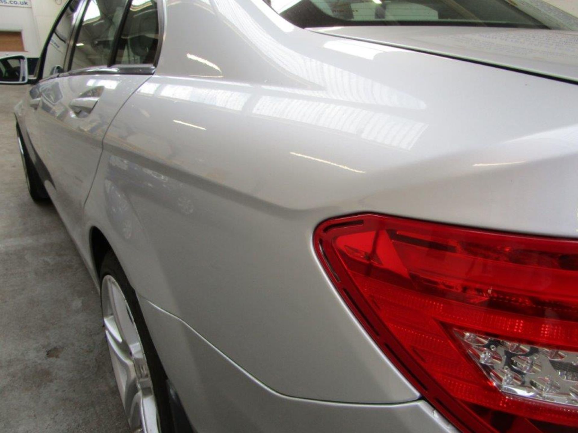 62 12 Mercedes C220 Executiv SE CDTI - Image 22 of 22