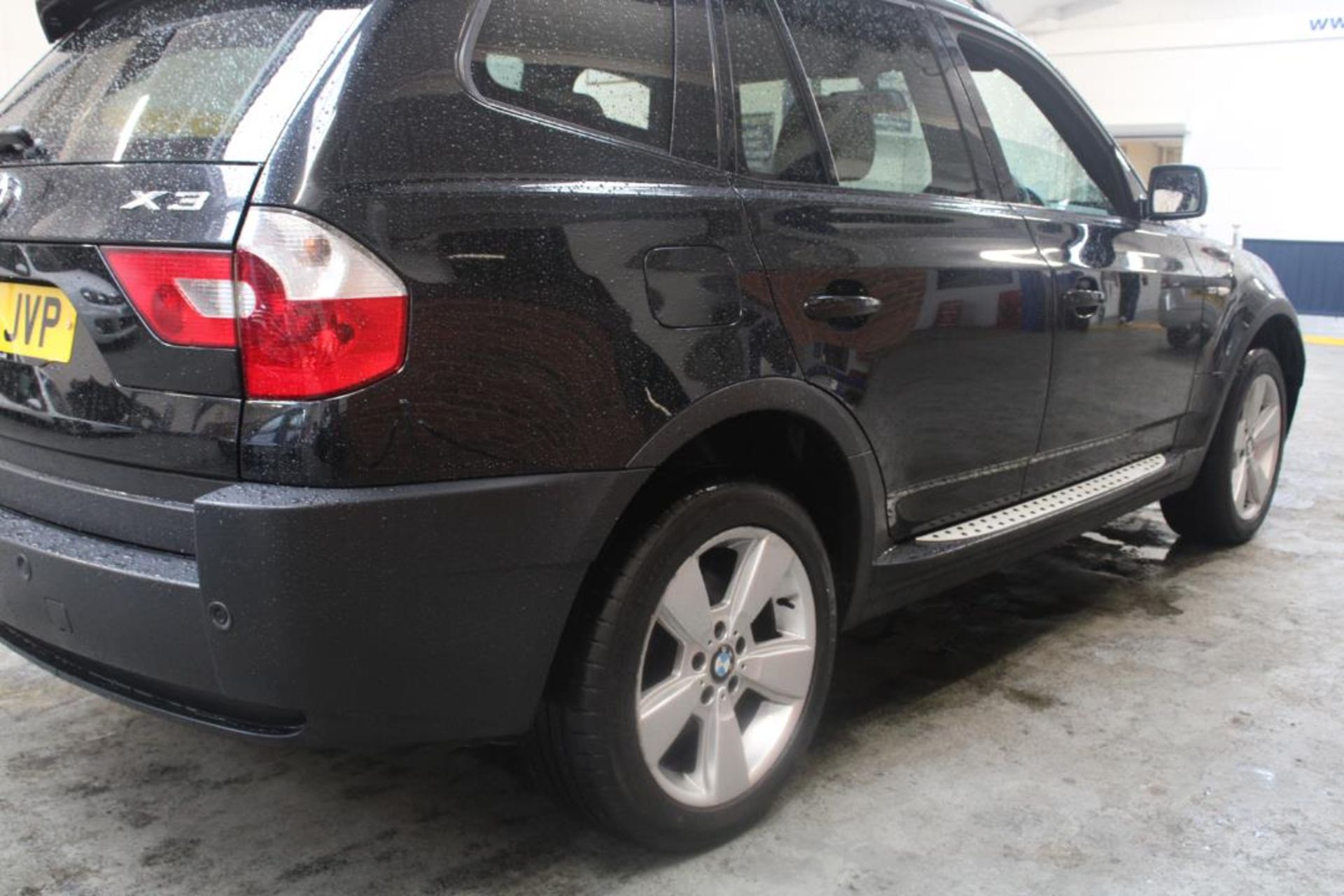 04 04 BMW X3 Sport Auto - Image 6 of 21