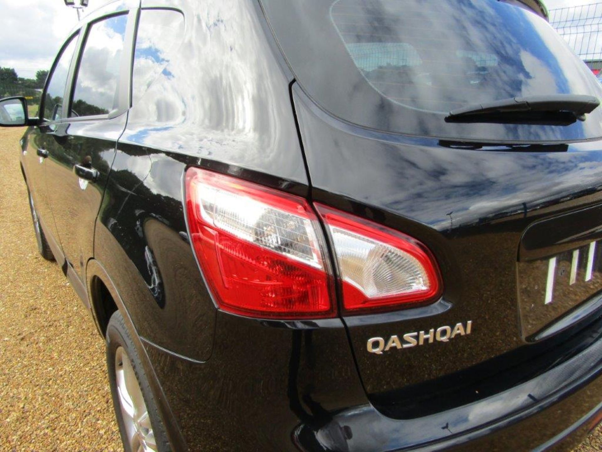 60 10 Nissan Qashqai Acenta - Image 12 of 19