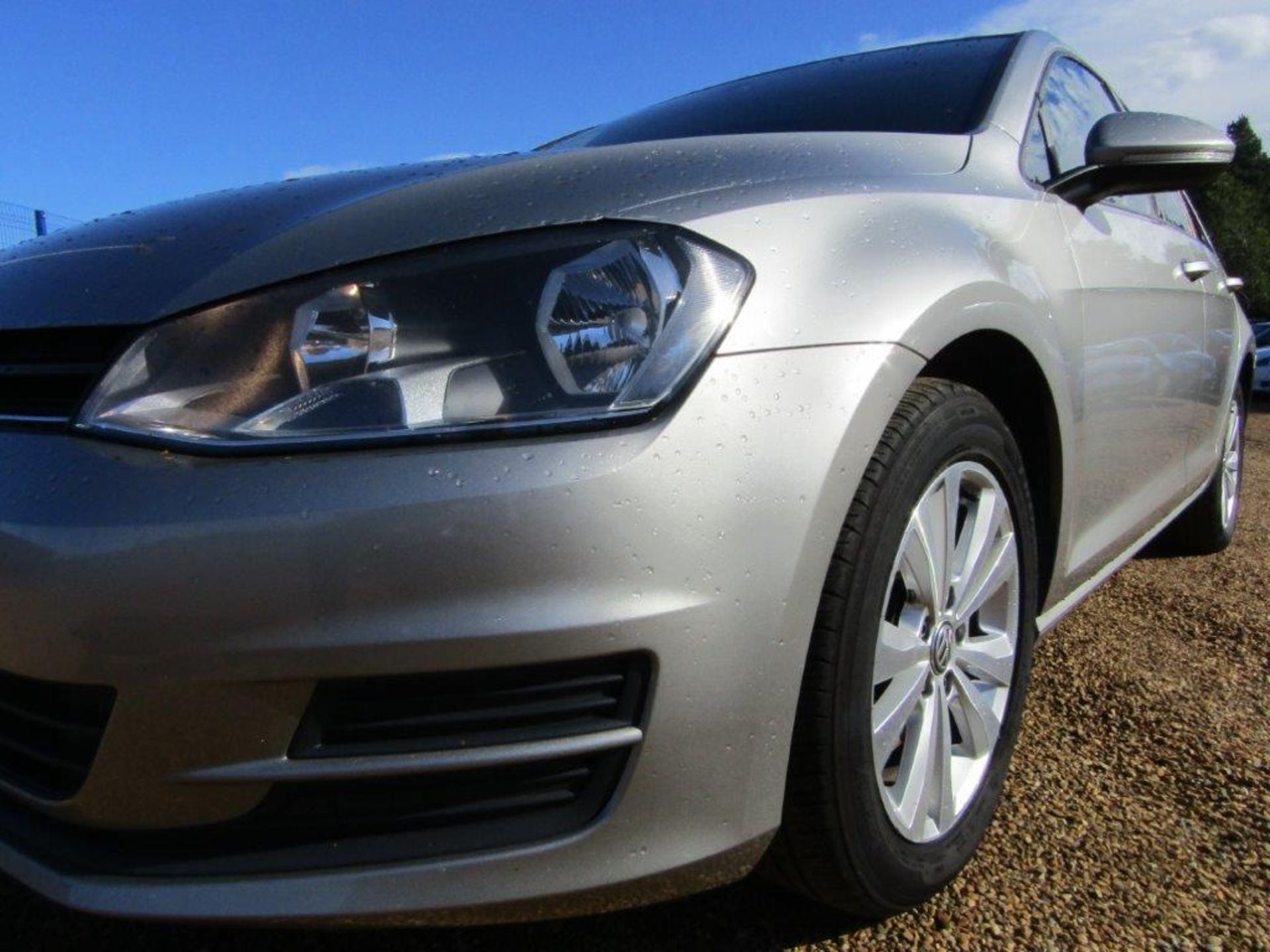 63 13 Vw Golf SE B/M Tech TDI - Image 9 of 21