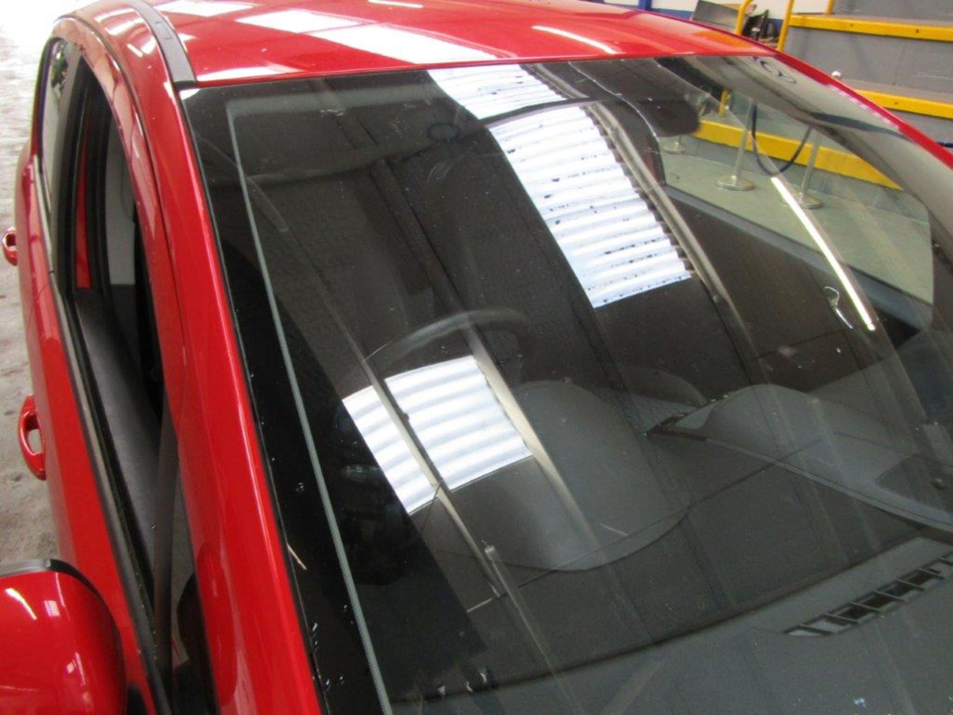 64 14 Vauxhall Corsa SE - Image 12 of 21