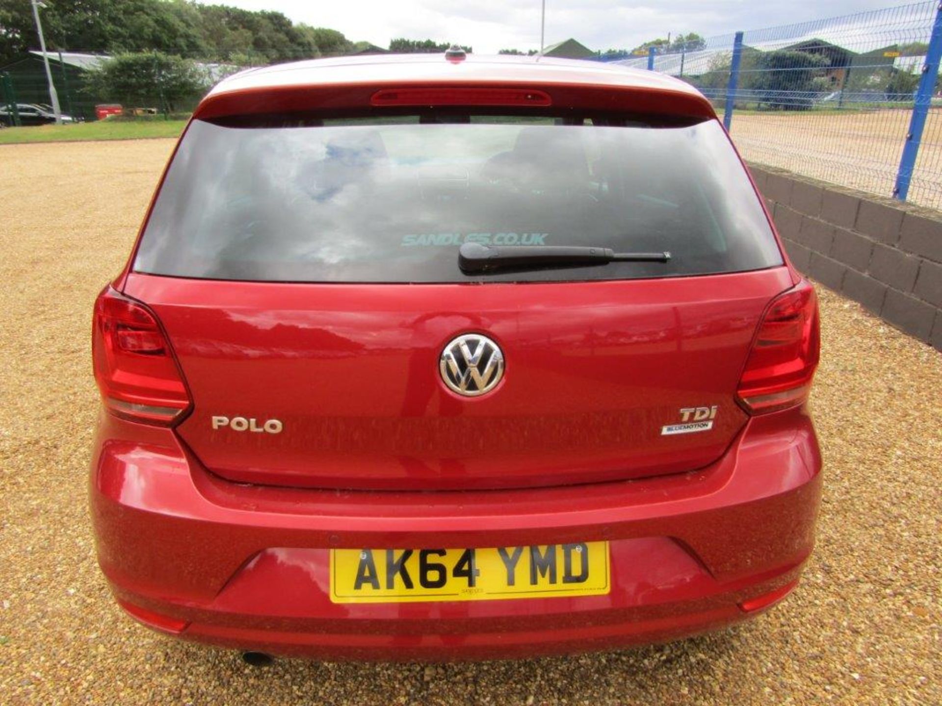 64 14 VW Polo SEL Tdi - Image 7 of 20