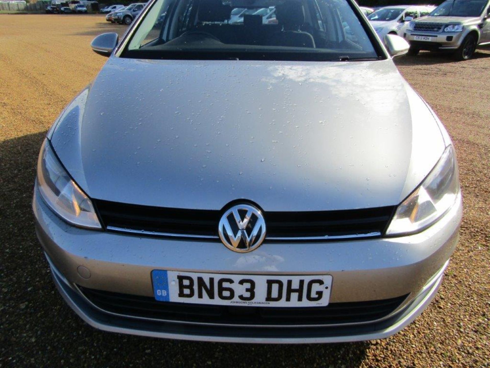 63 13 Vw Golf SE B/M Tech TDI - Image 3 of 21