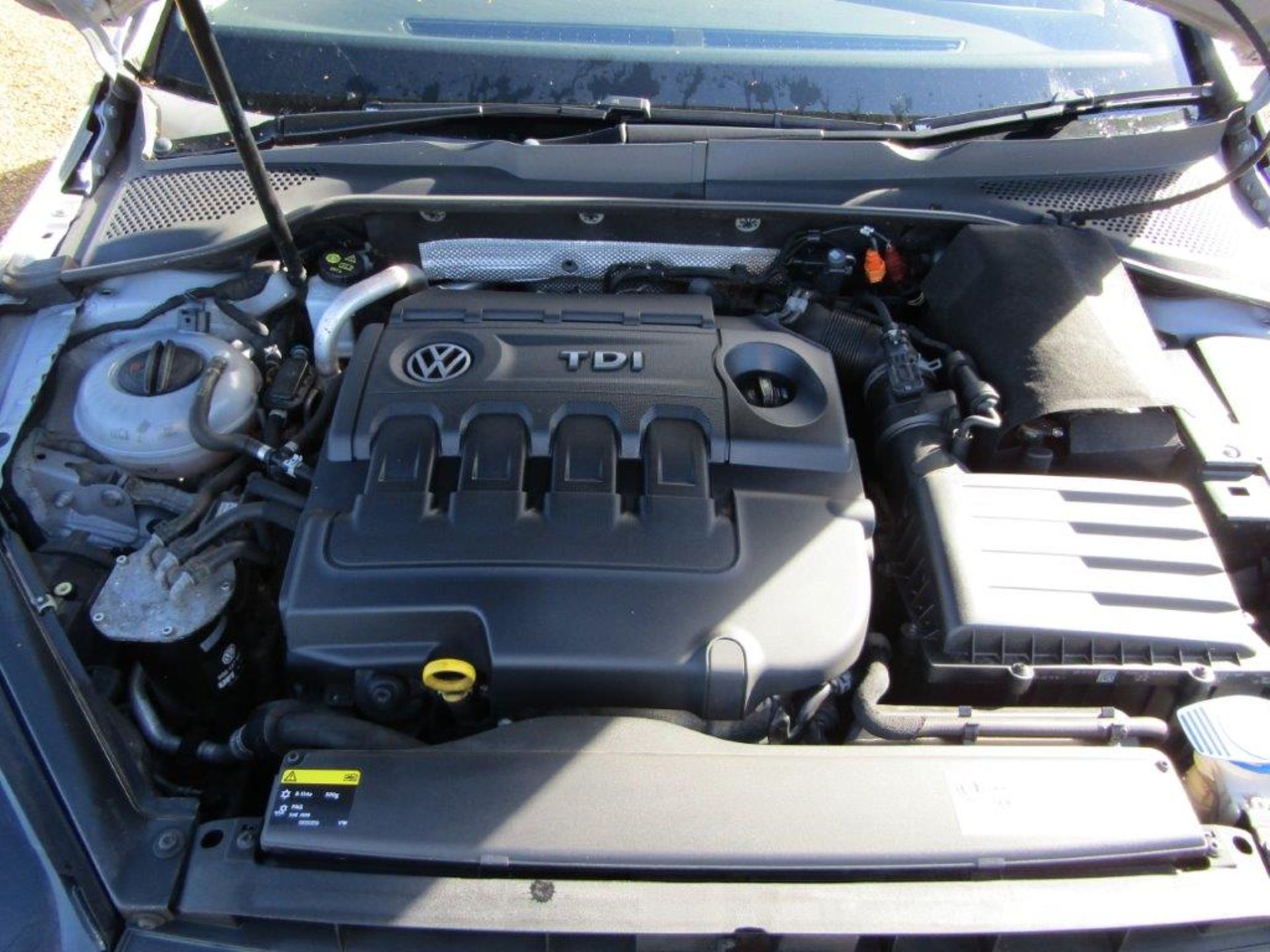 63 13 Vw Golf SE B/M Tech TDI - Image 6 of 21