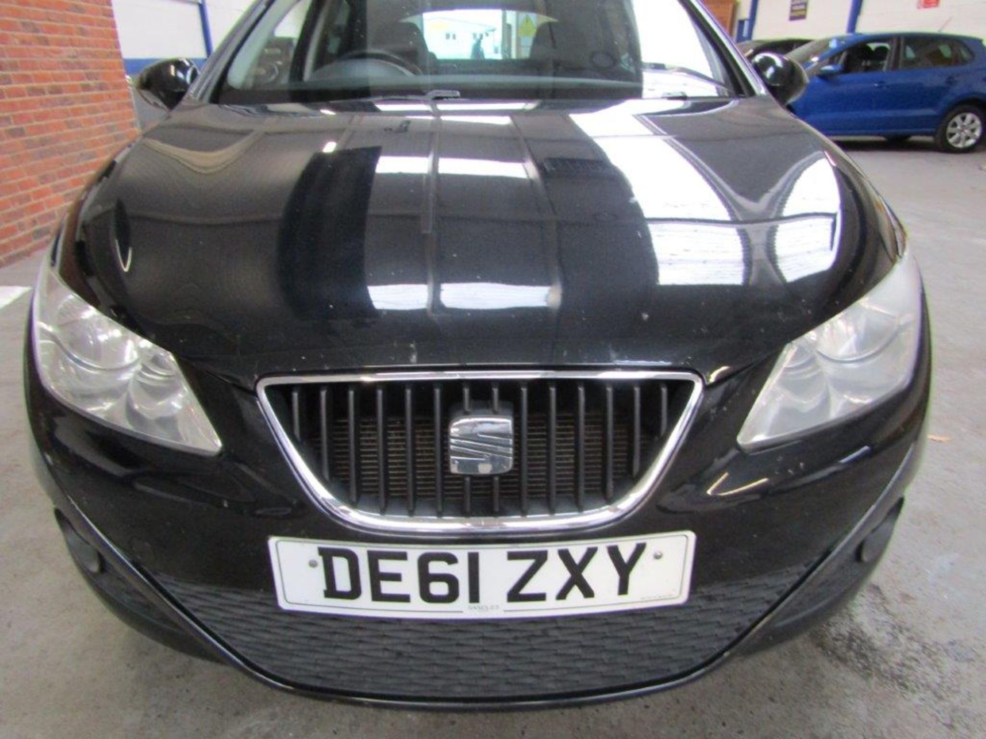 61 11 Seat Ibiza Sportrider - Image 20 of 20