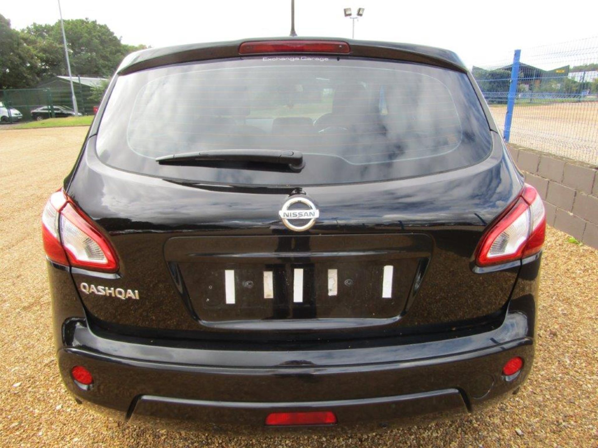 60 10 Nissan Qashqai Acenta - Image 5 of 19