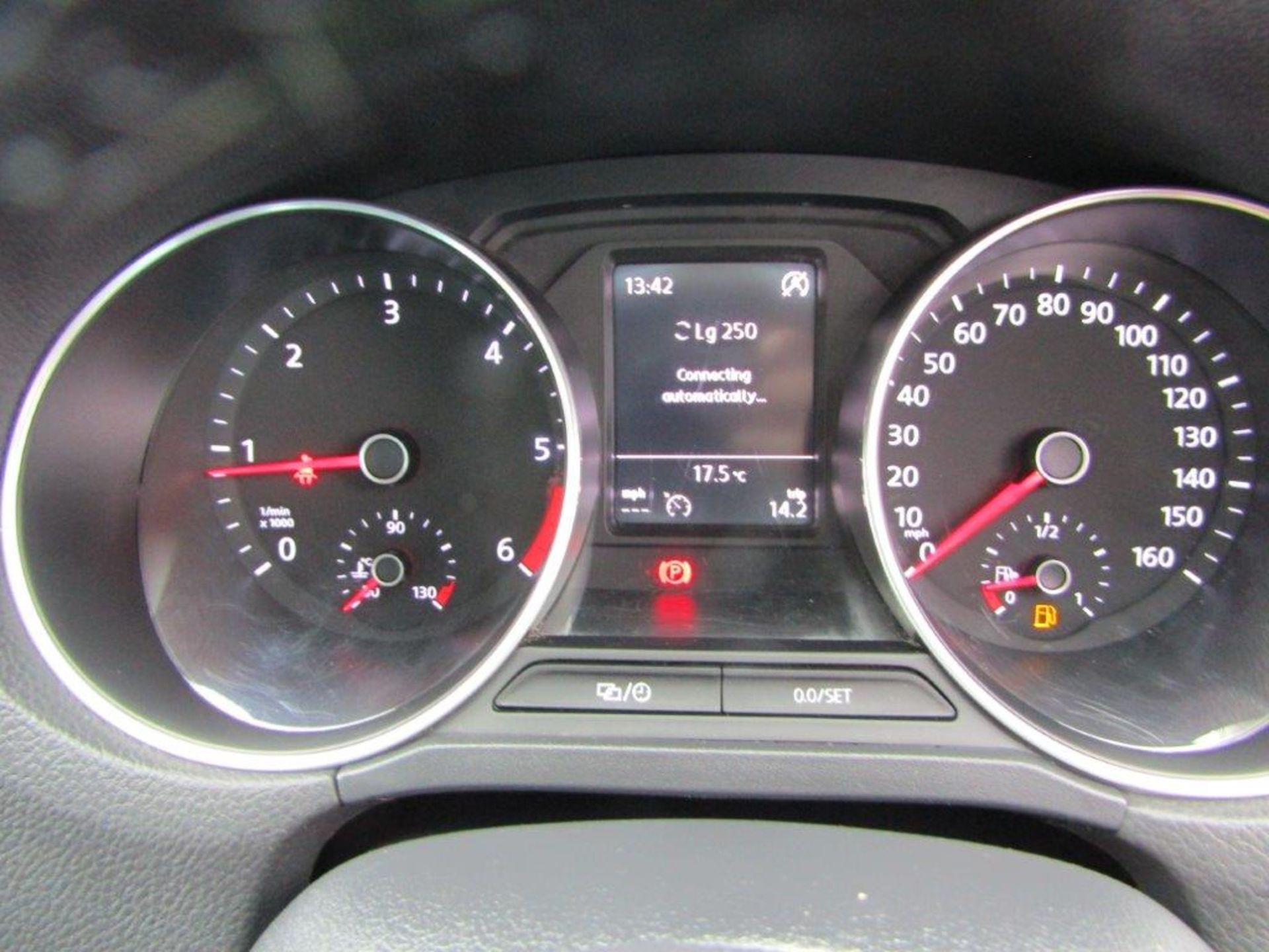 64 14 VW Polo SEL Tdi - Image 20 of 20