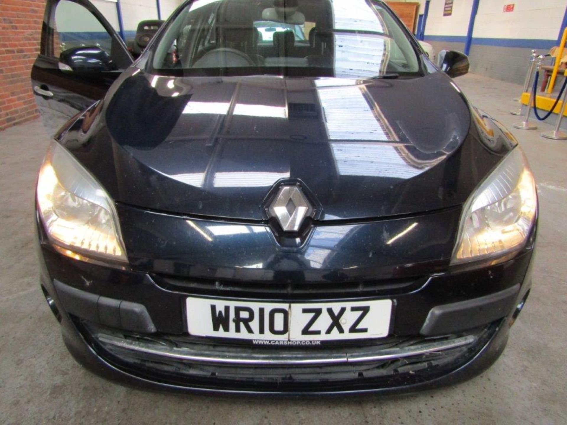 10 10 Renault Megane Privilege TTom - Image 15 of 22