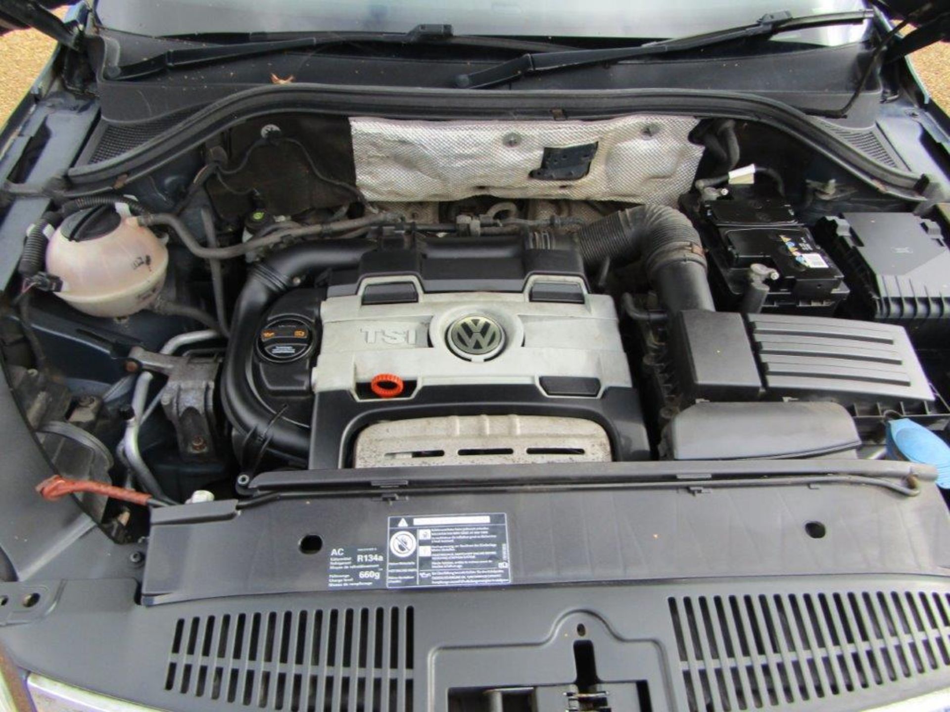 08 08 VW Tiguan SE TSI 150 - Image 5 of 20