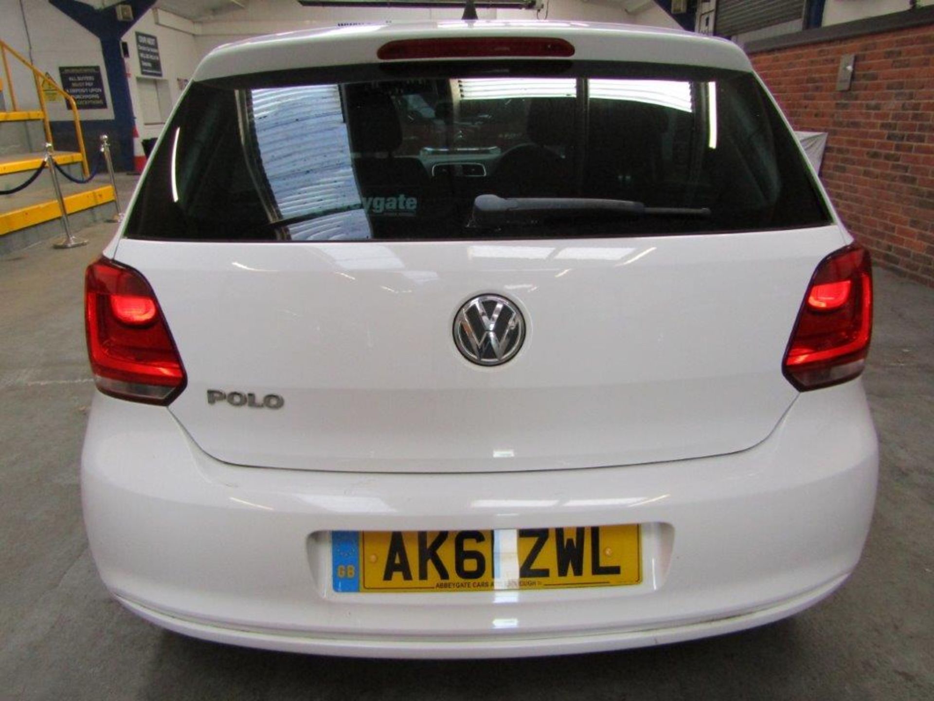 61 12 VW Polo Moda 70 - Image 19 of 19