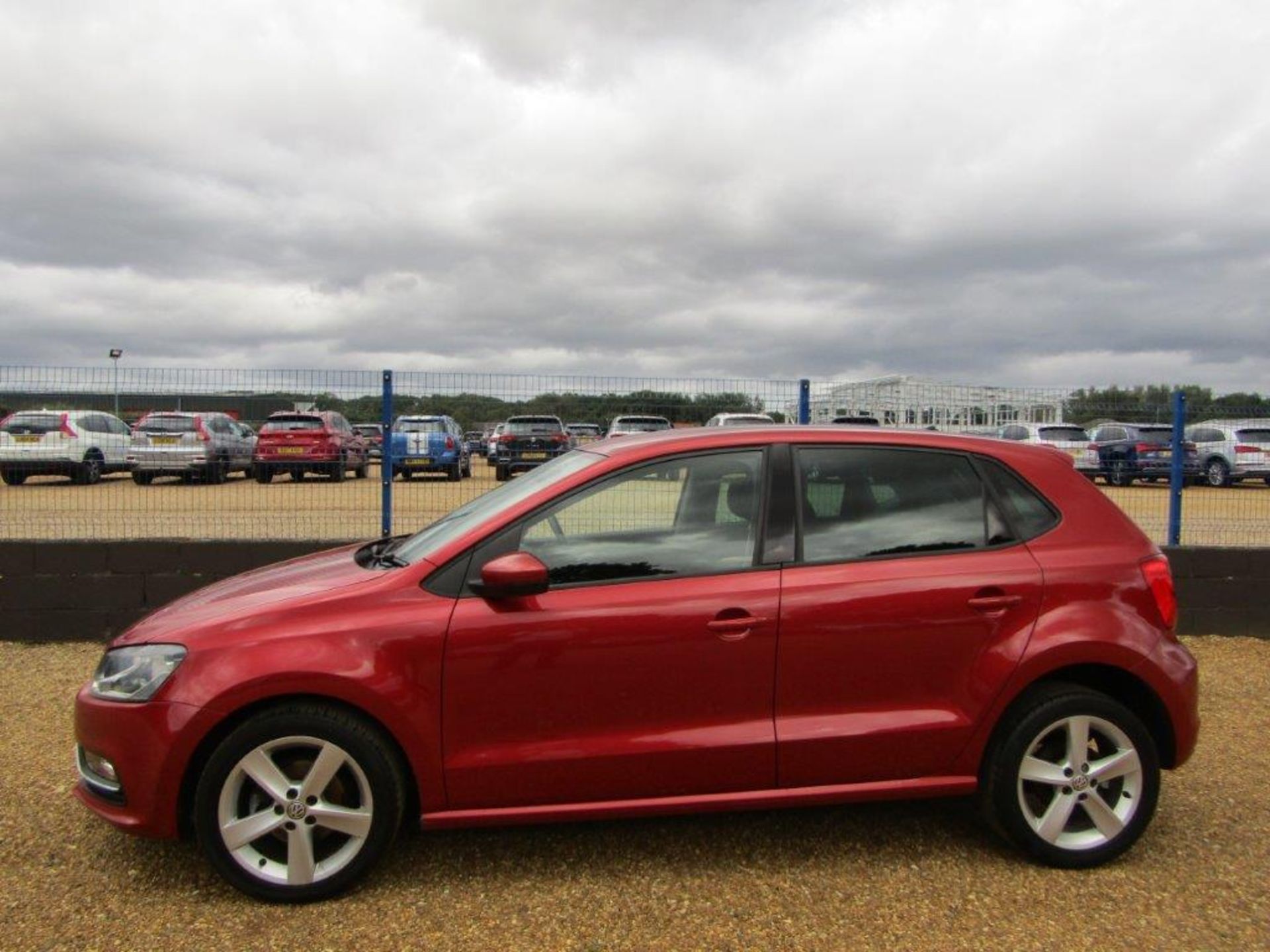 64 14 VW Polo SEL Tdi - Image 2 of 20