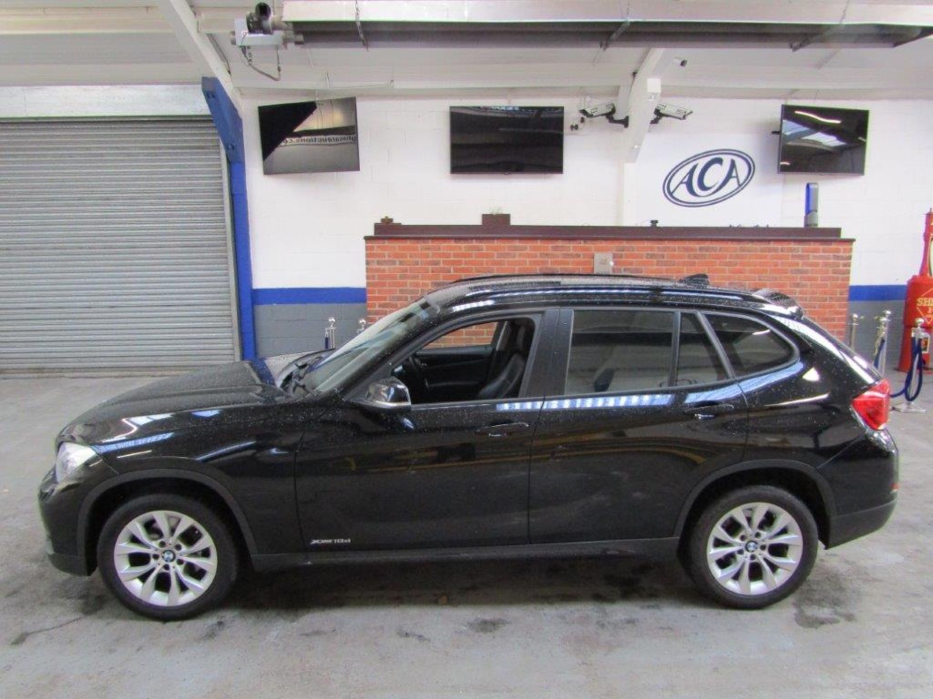 63 13 BMW X1 XDrive 18D Sport - Image 2 of 25