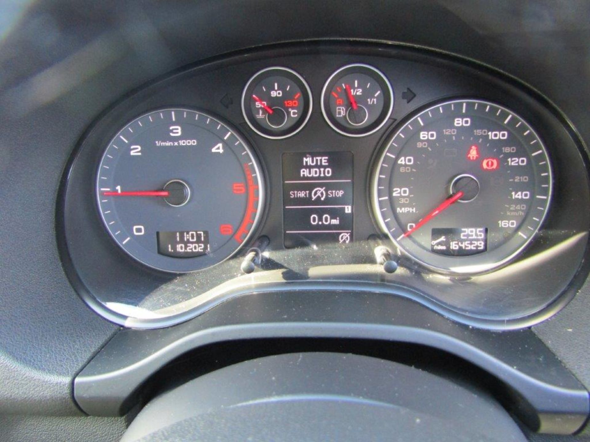 11 11 Audi A3 SE 138 TDi - Image 17 of 20