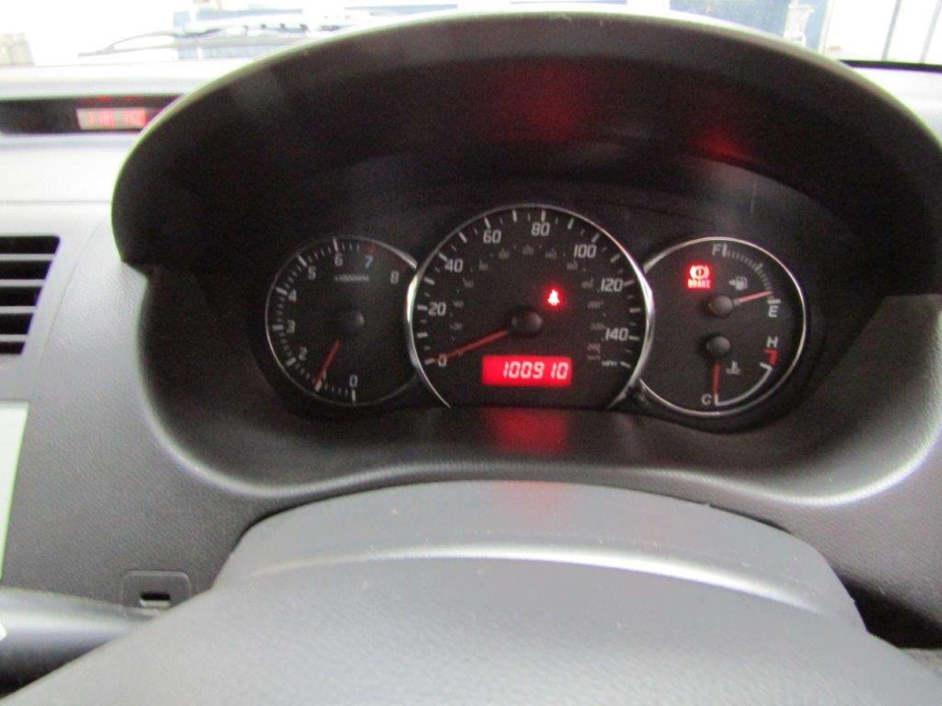 56 06 Suzuki Swift Sport - Image 17 of 21