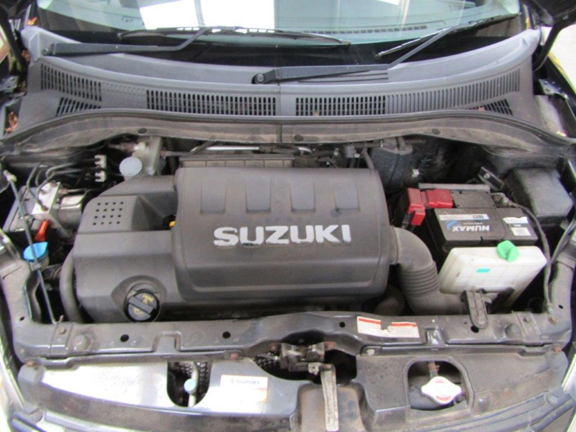 56 06 Suzuki Swift Sport - Image 4 of 21