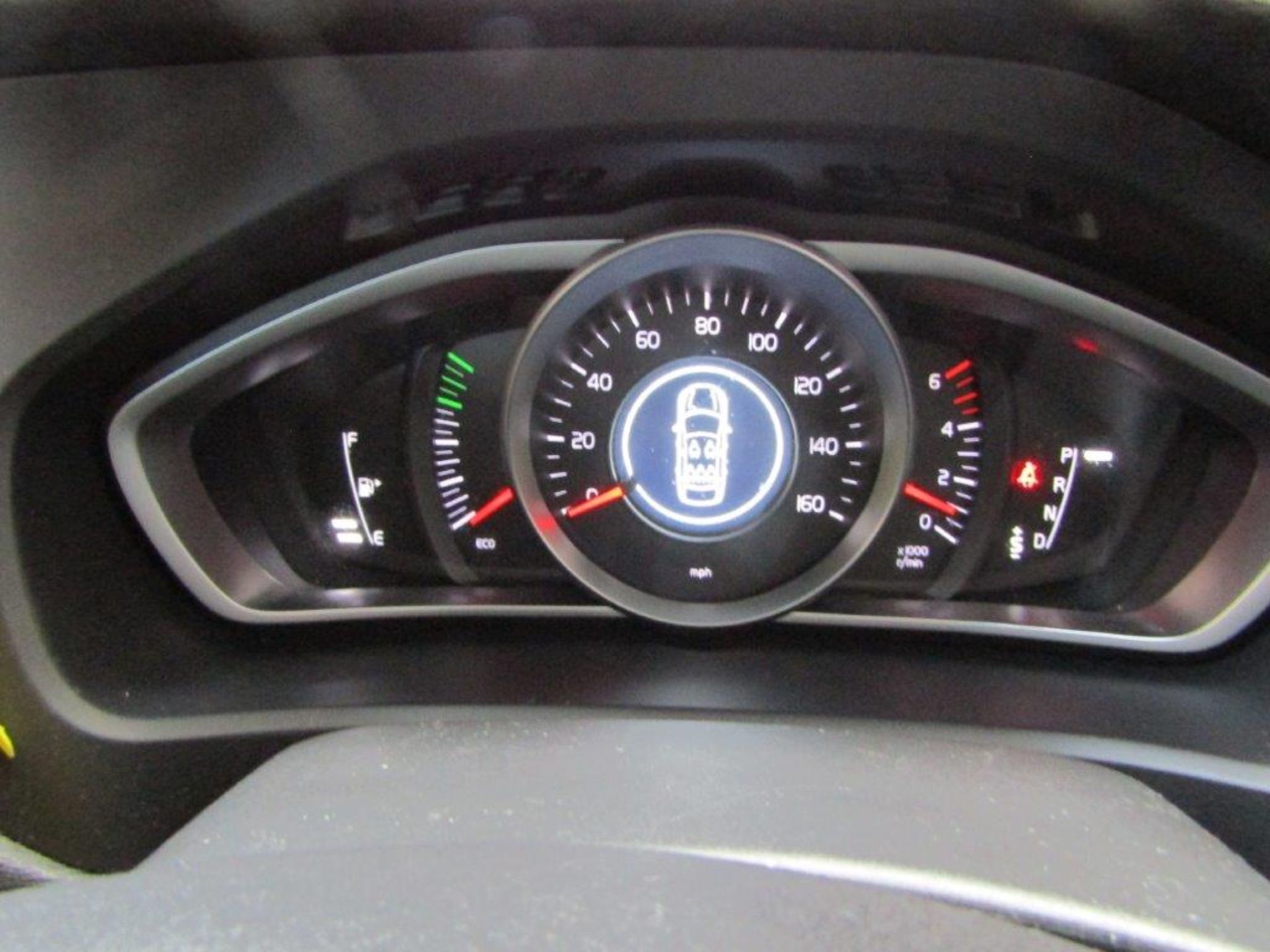 16 16 Volvo V40 Cross Country Lux - Image 20 of 22