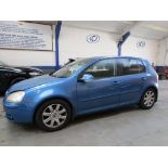 04 04 VW Golf GT TDI