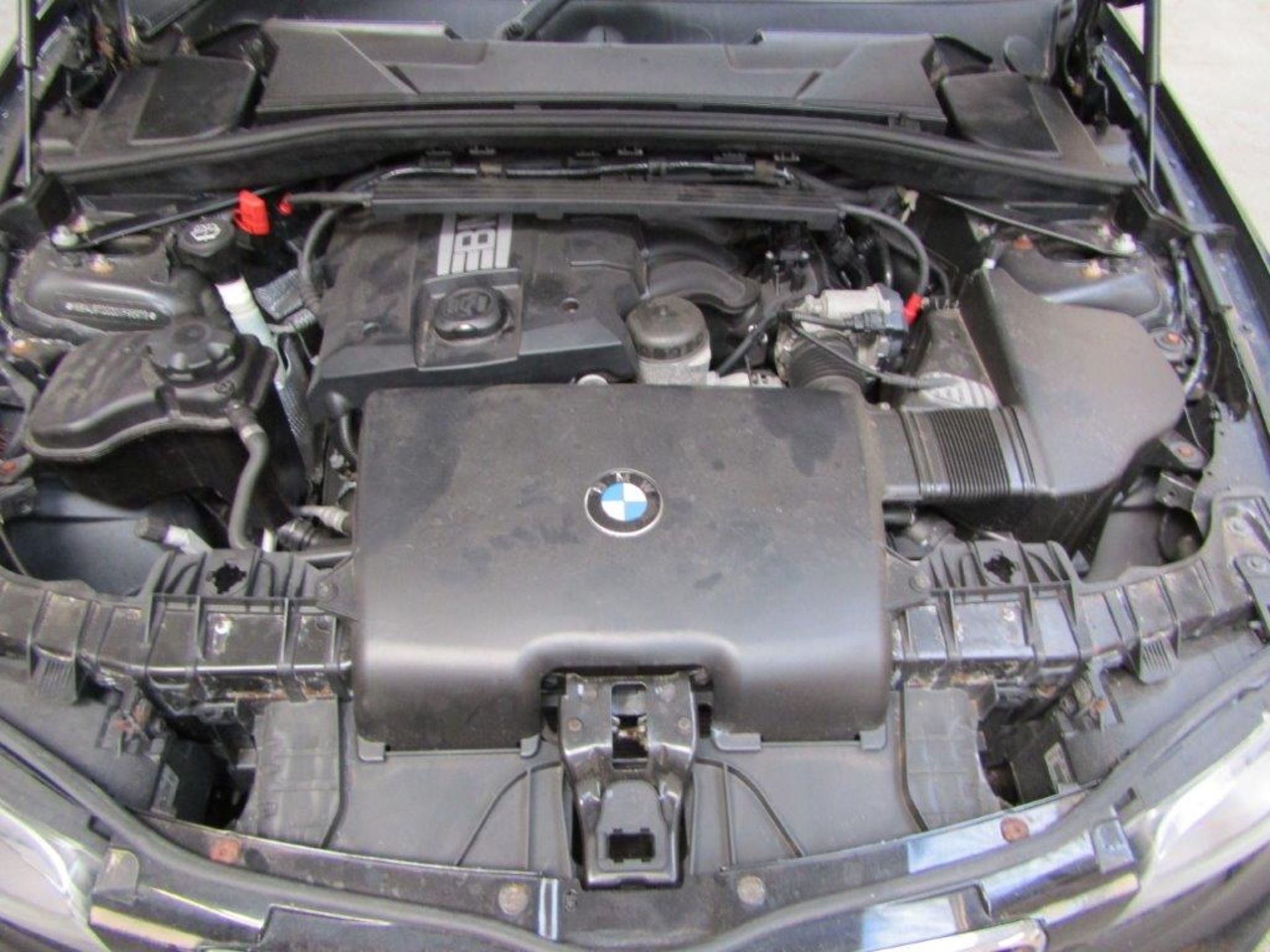 08 08 BMW 116I SE - Image 6 of 16